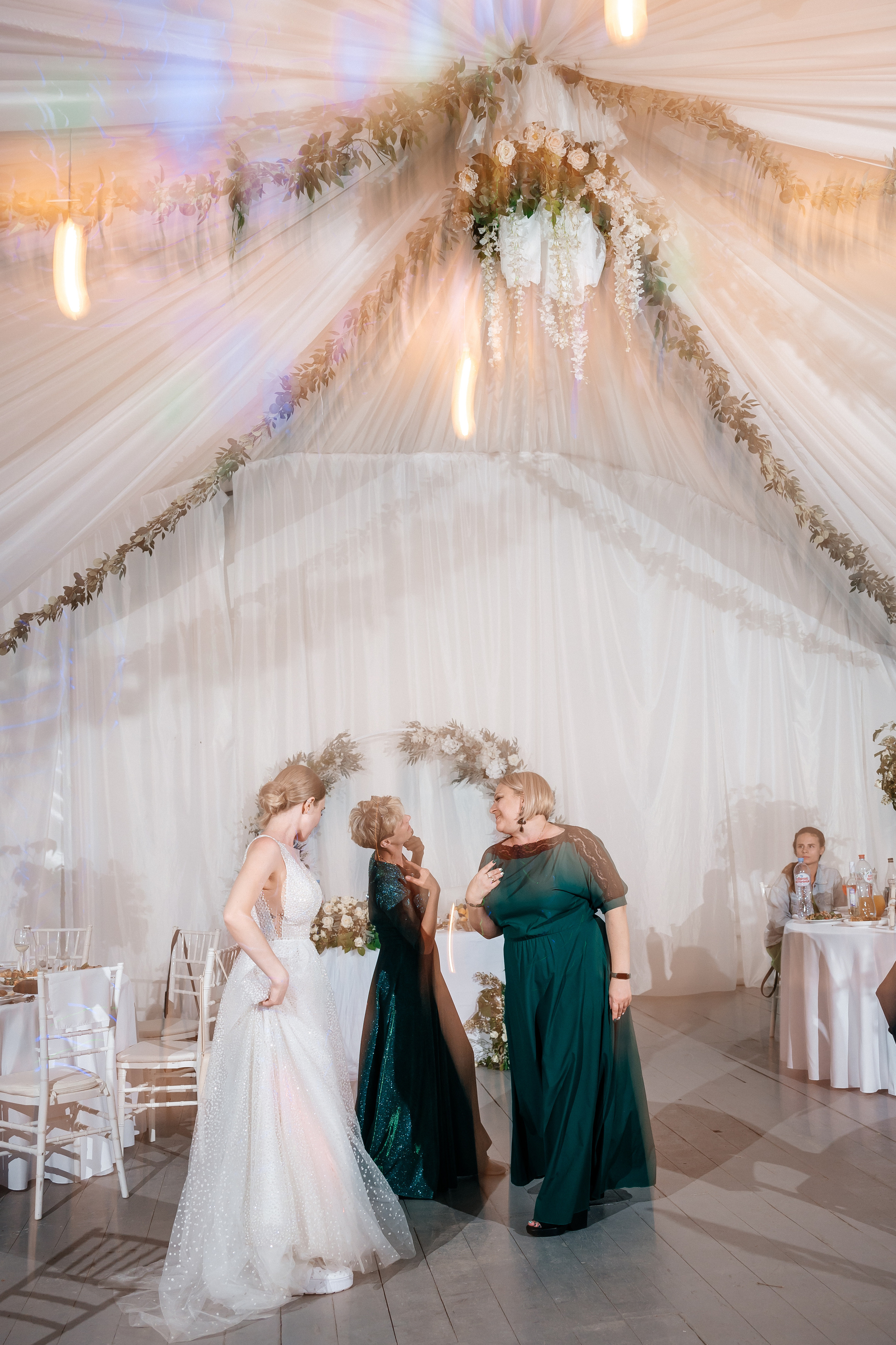 Анастасия + Кирилл