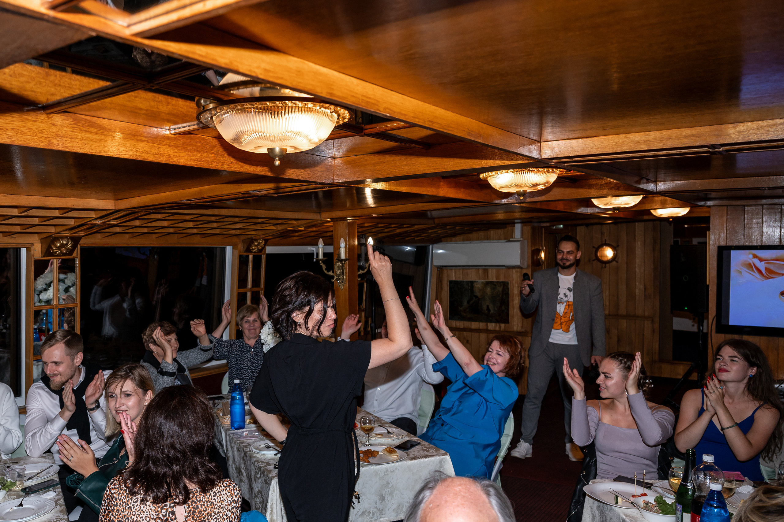 Анастасия + Дмитрий