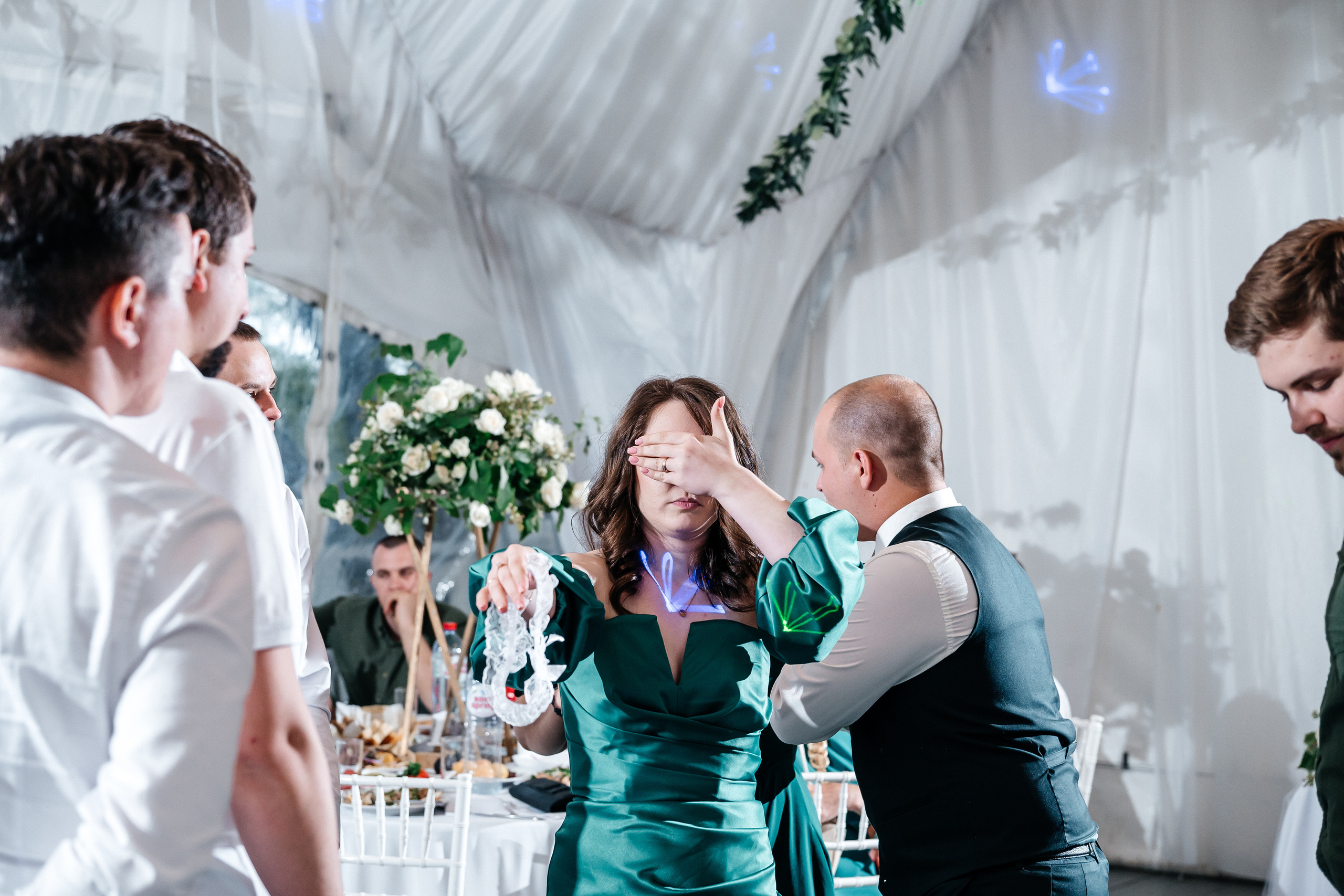 Анастасия + Кирилл