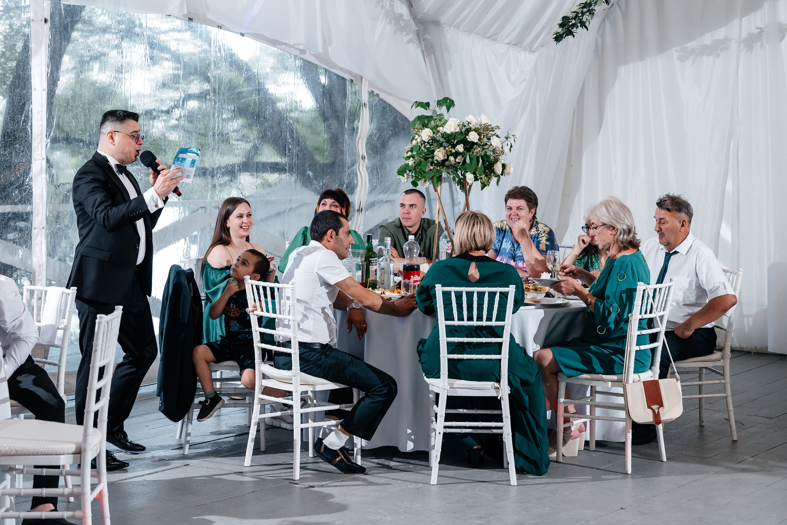 Анастасия + Кирилл