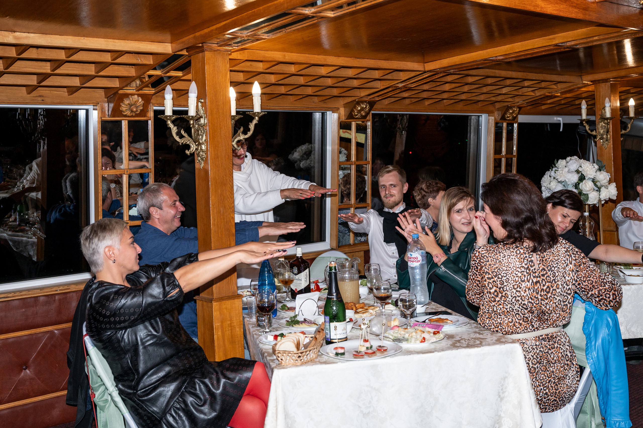 Анастасия + Дмитрий