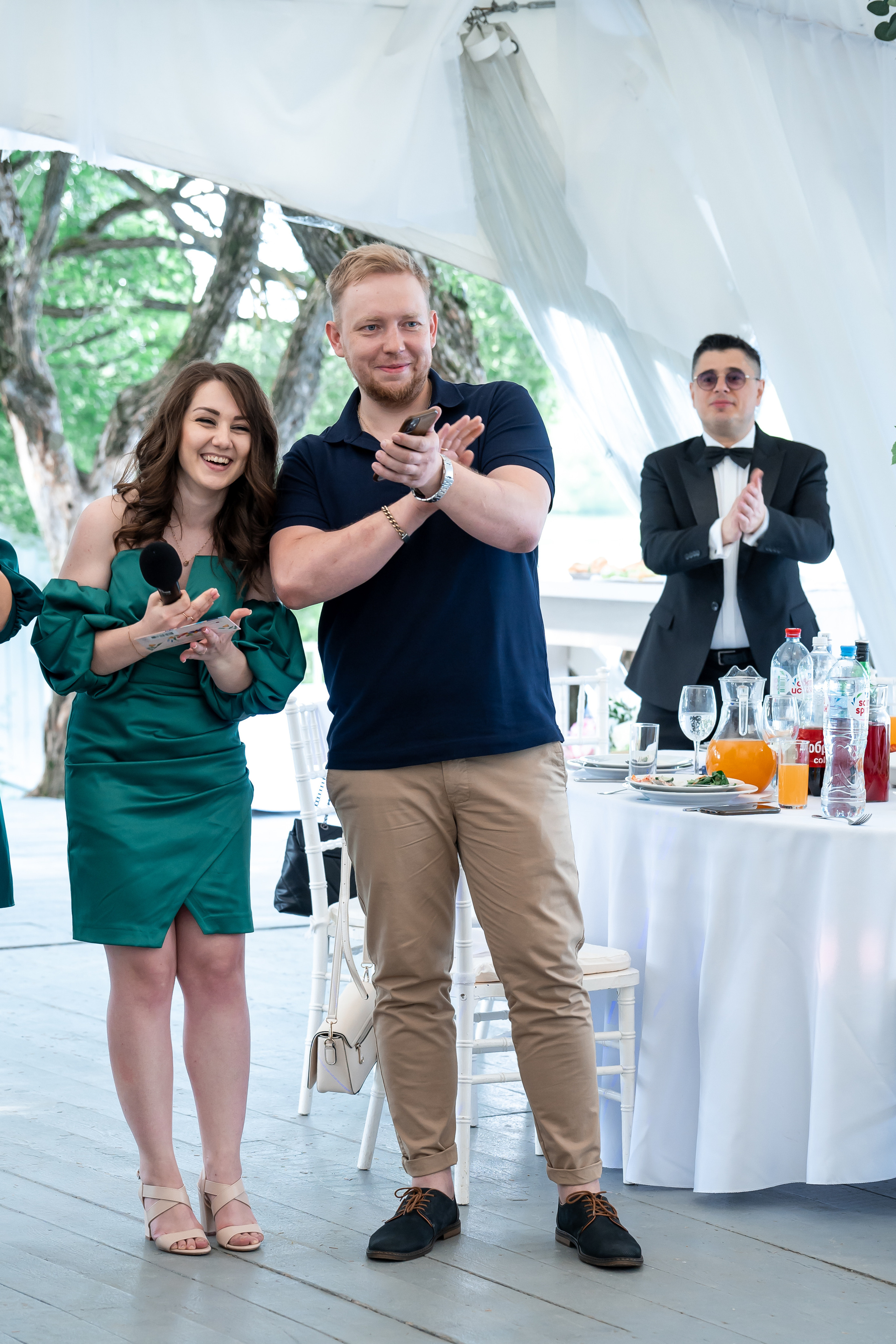 Анастасия + Кирилл