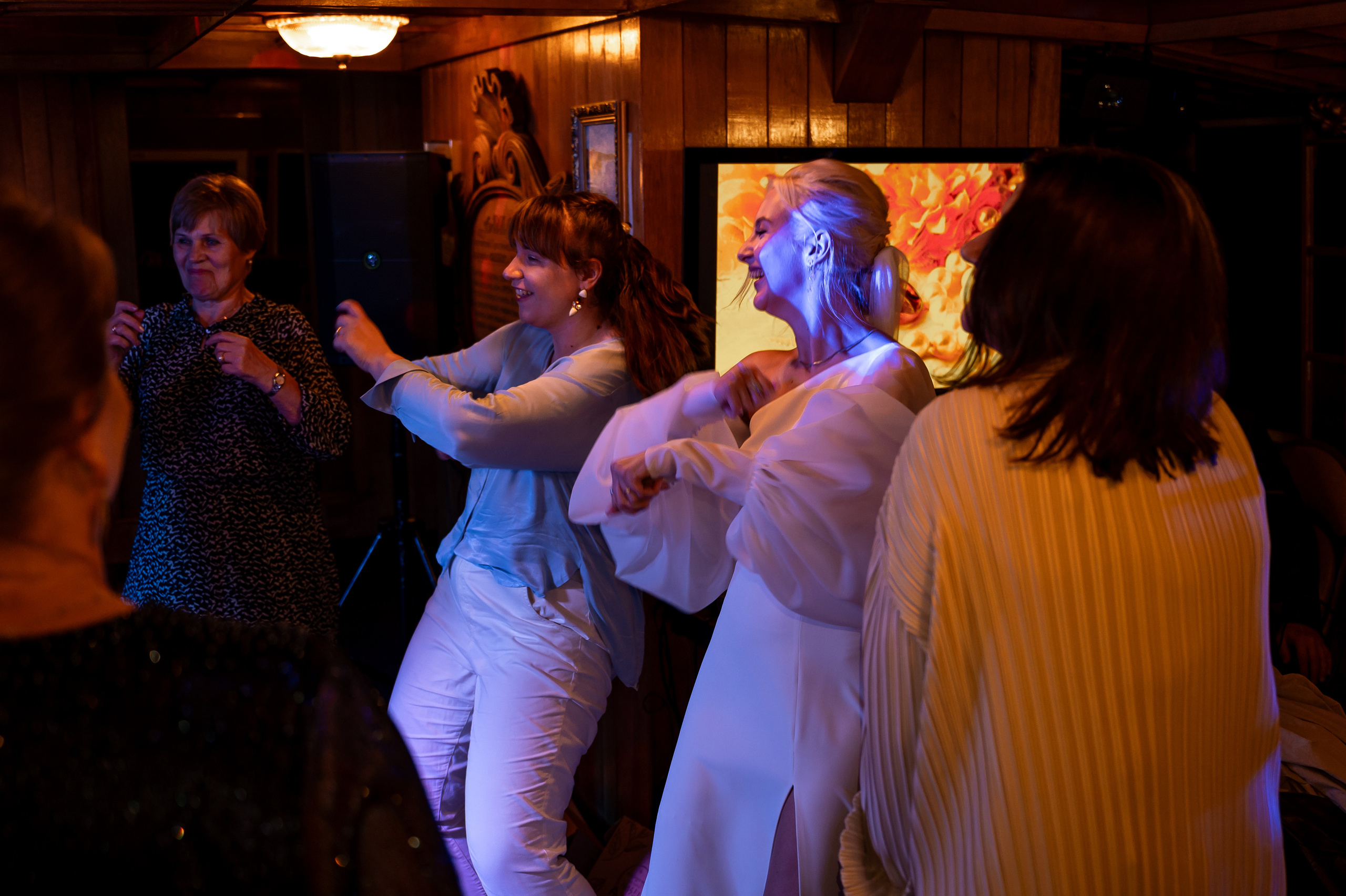 Анастасия + Дмитрий