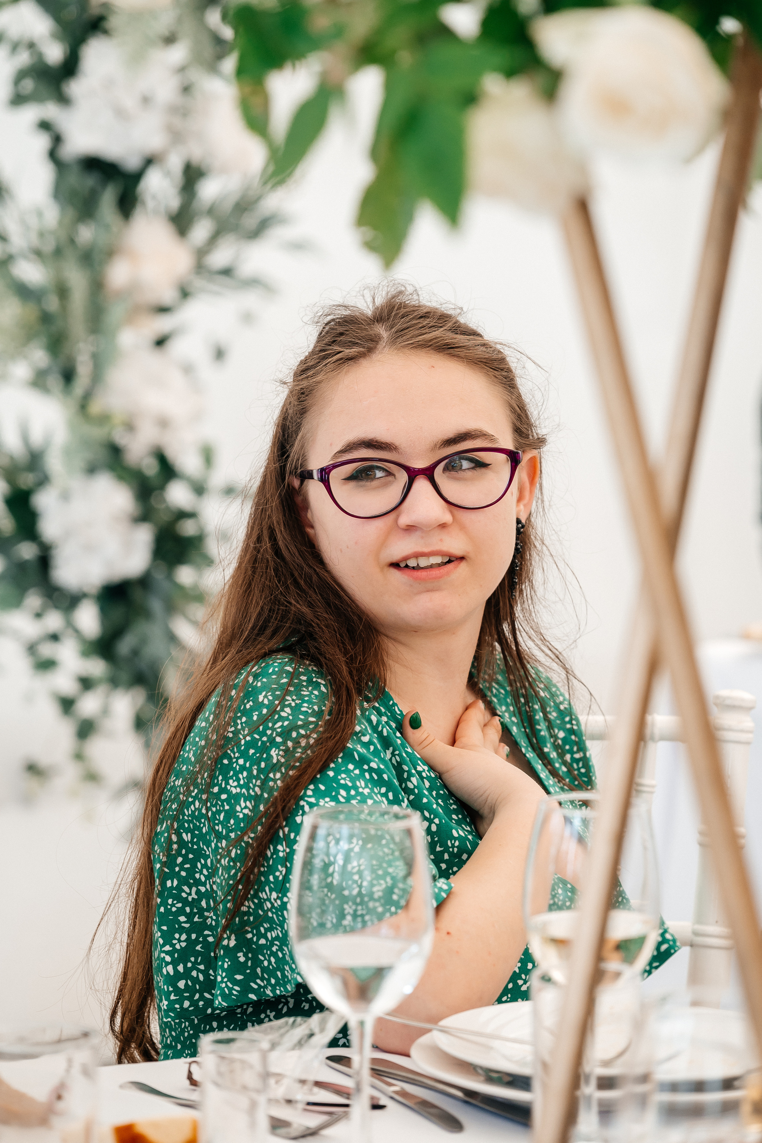 Анастасия + Кирилл