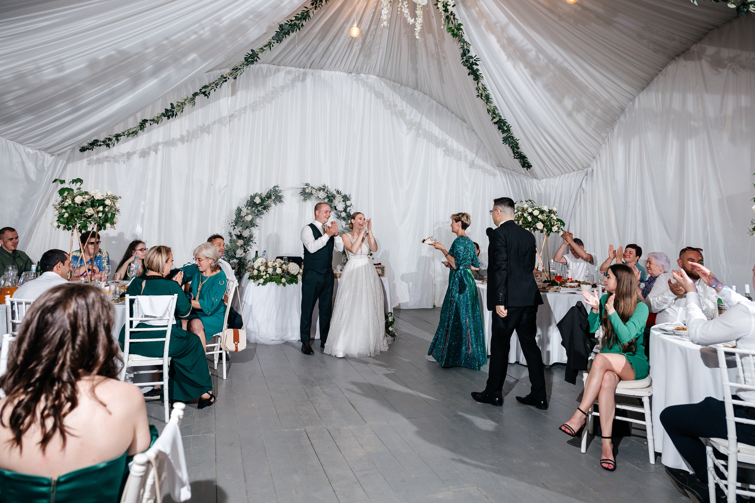 Анастасия + Кирилл