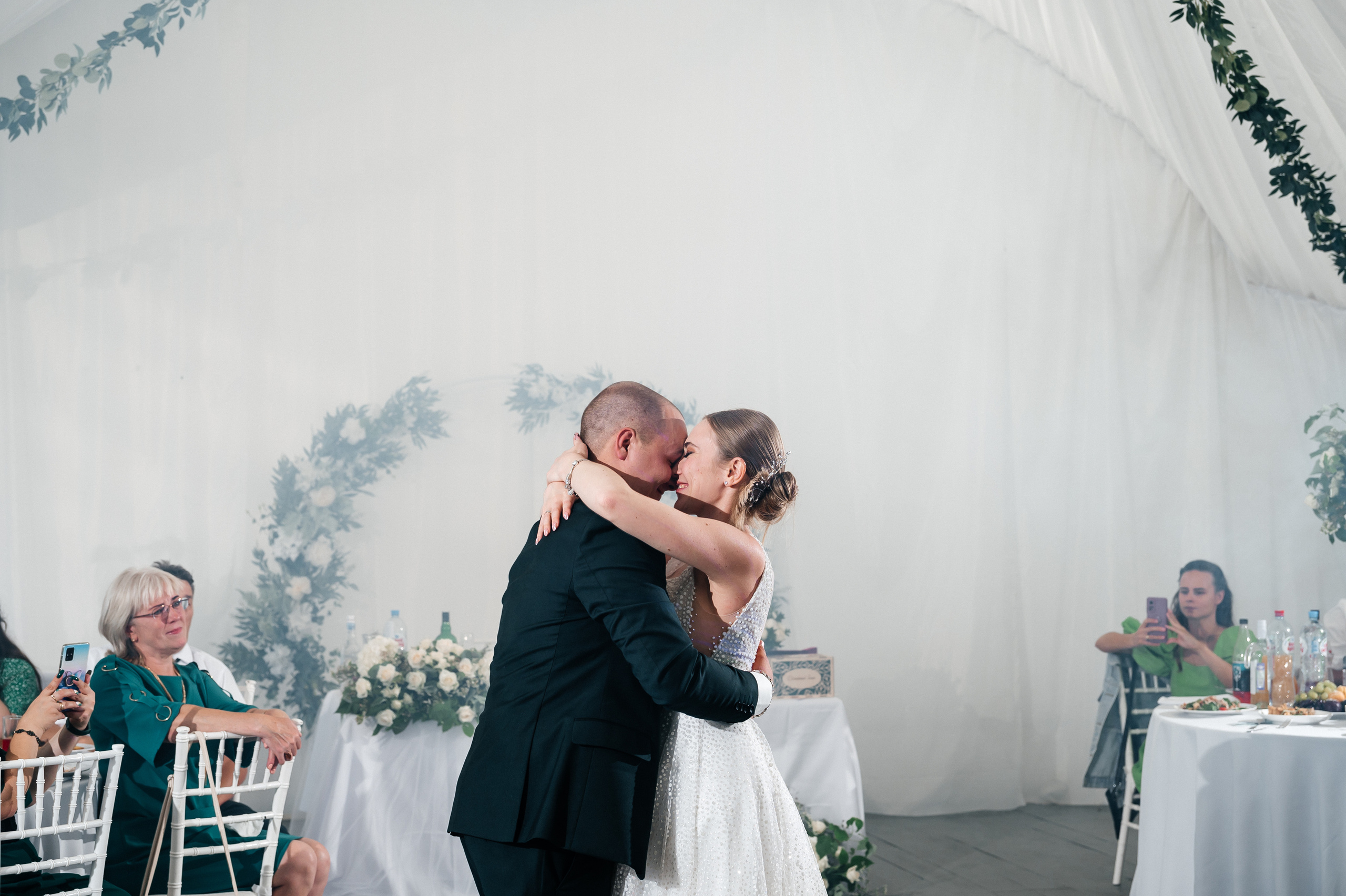 Анастасия + Кирилл