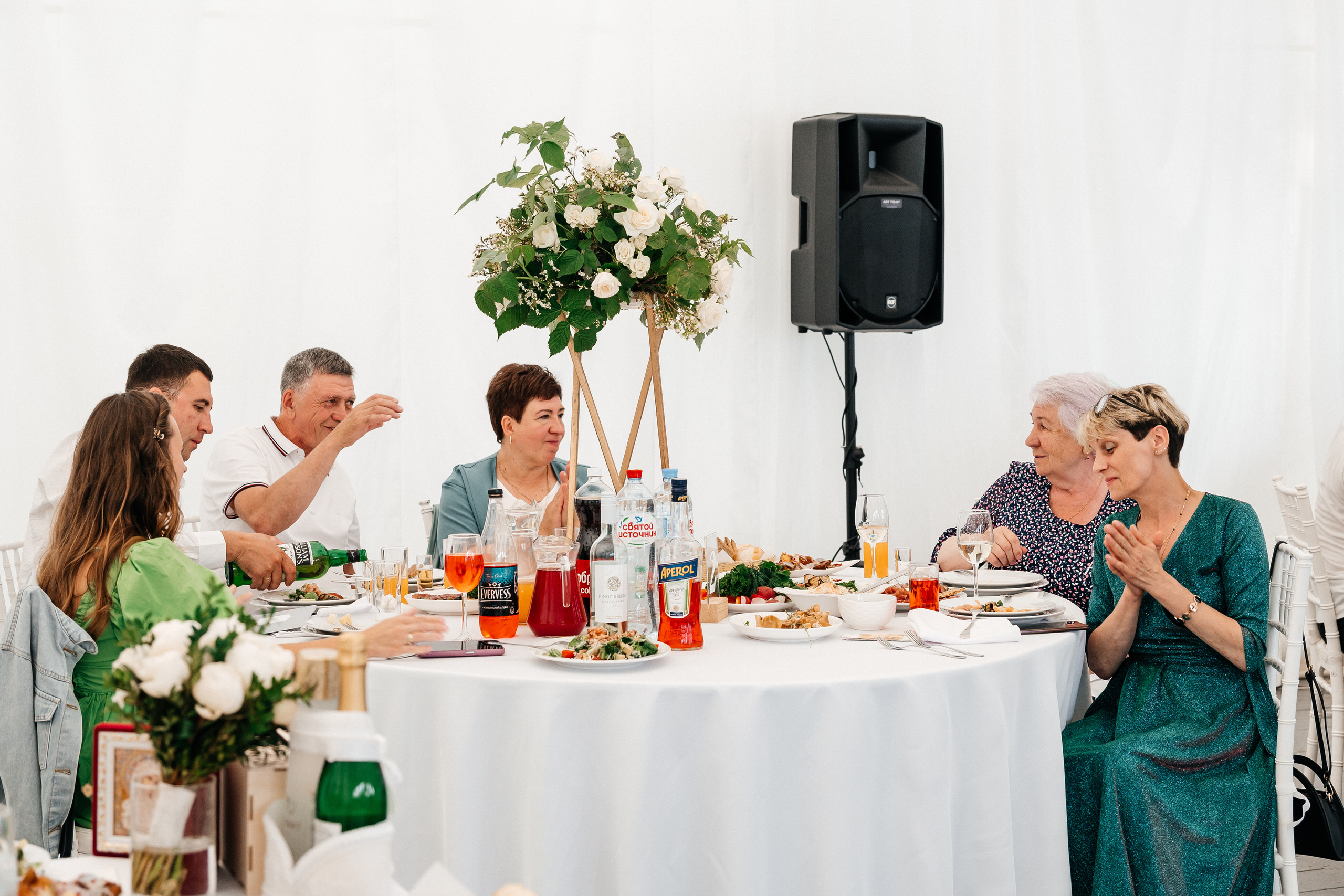 Анастасия + Кирилл