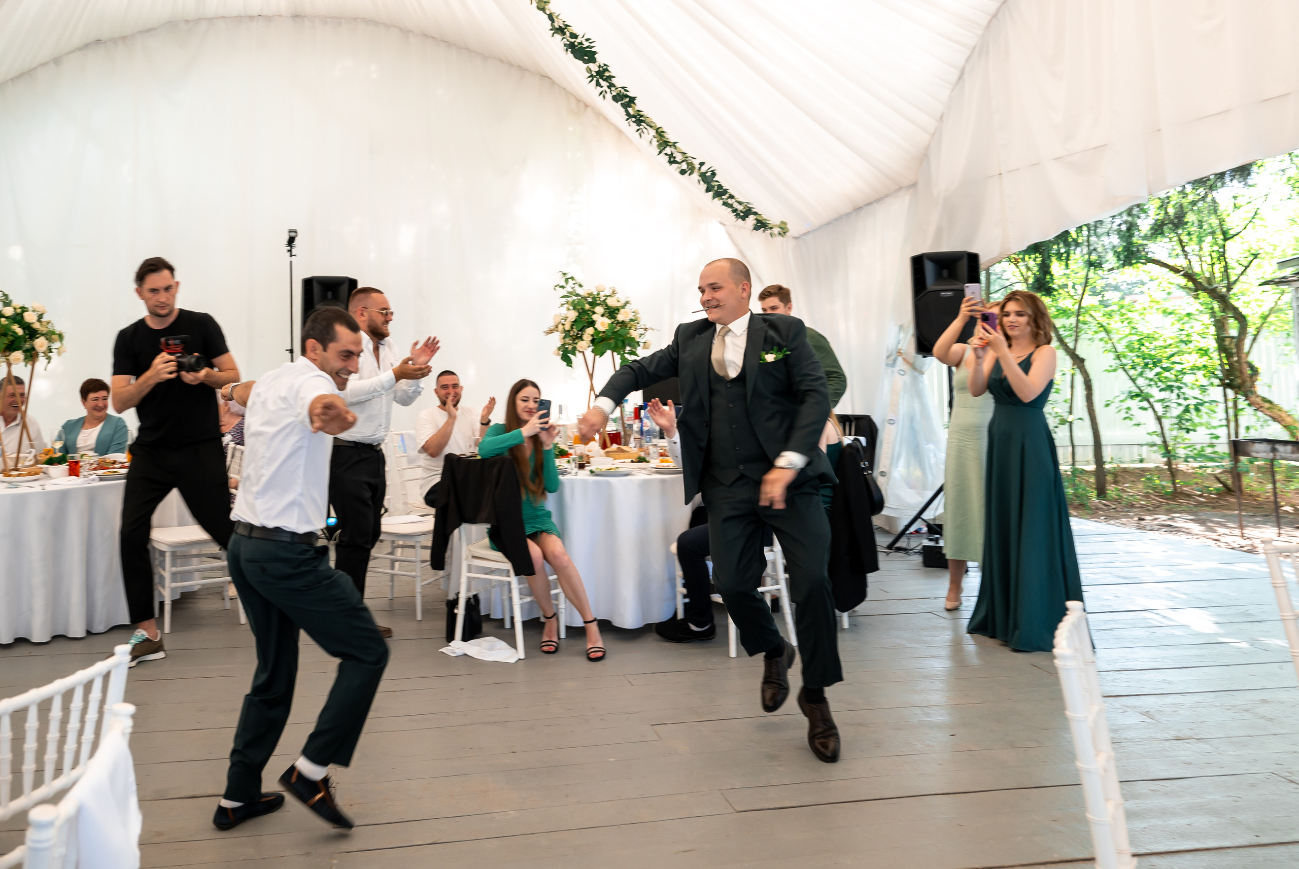 Анастасия + Кирилл