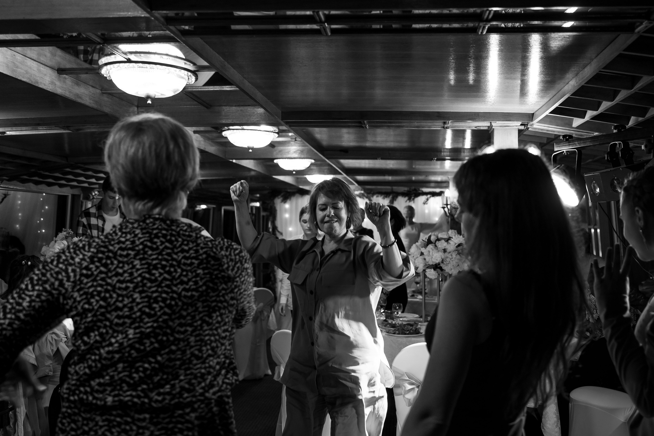 Анастасия + Дмитрий