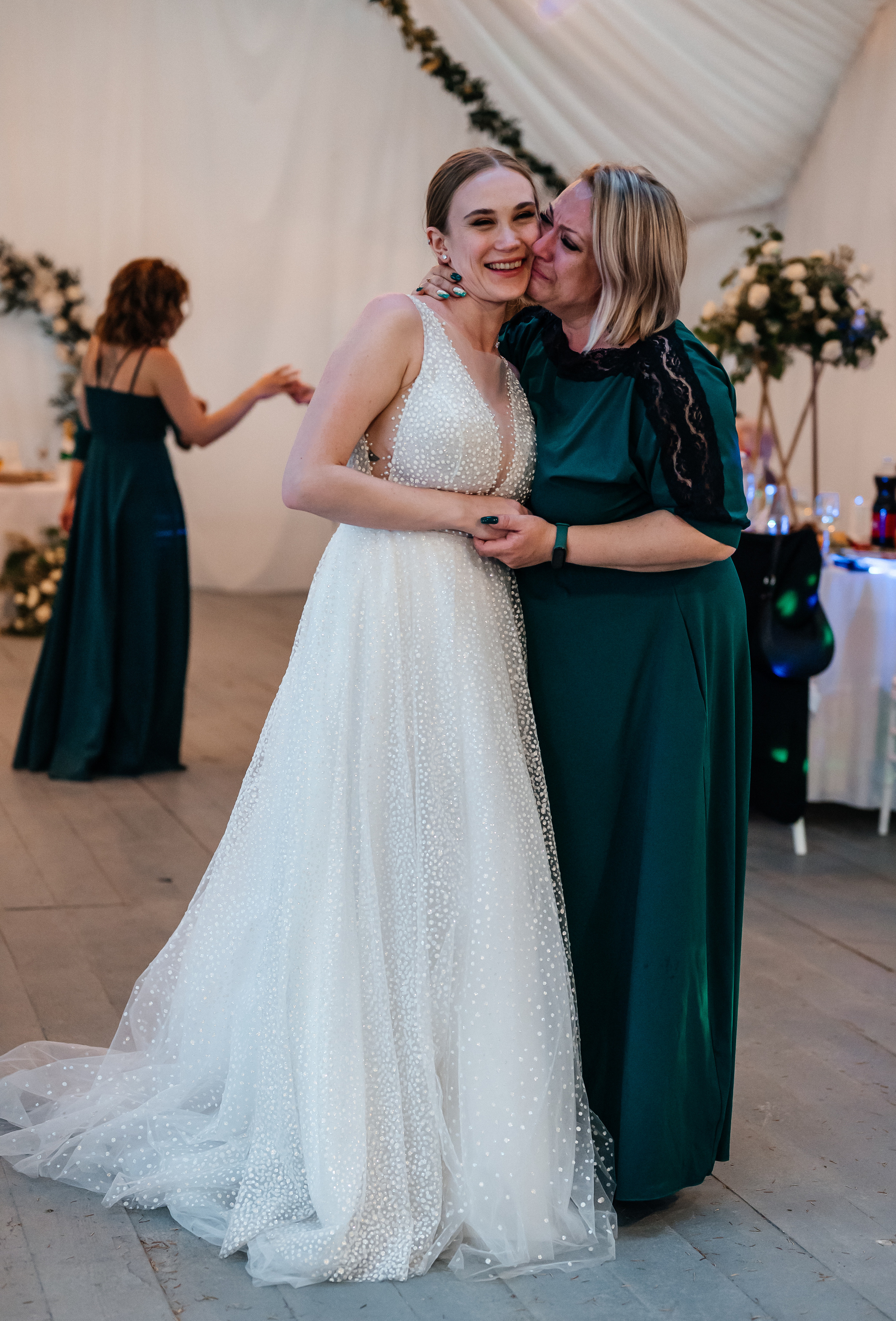 Анастасия + Кирилл