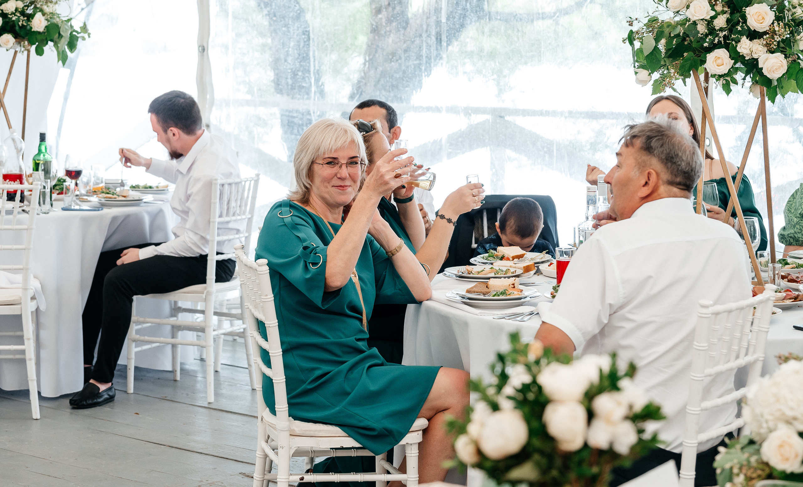 Анастасия + Кирилл