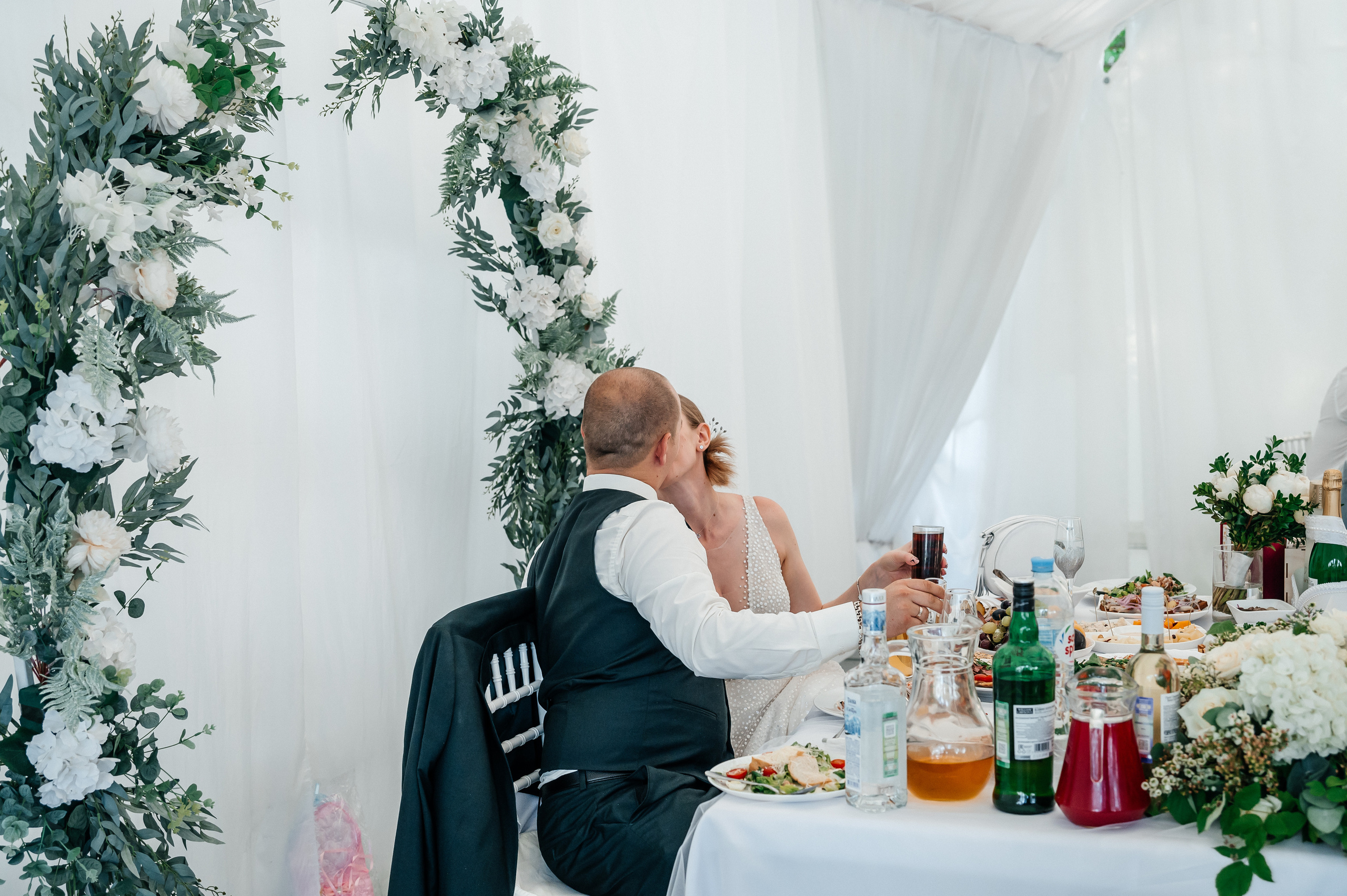 Анастасия + Кирилл