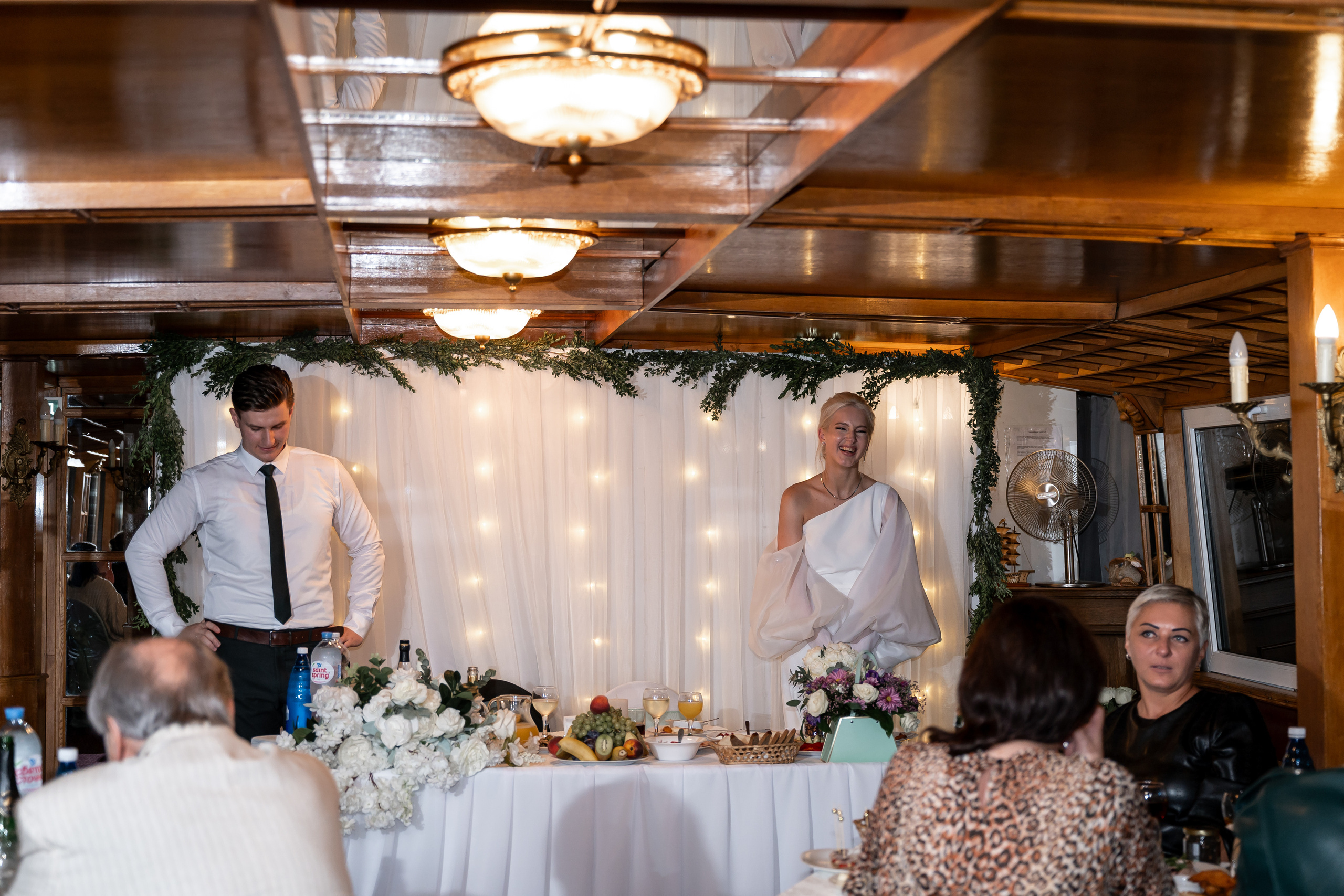 Анастасия + Дмитрий