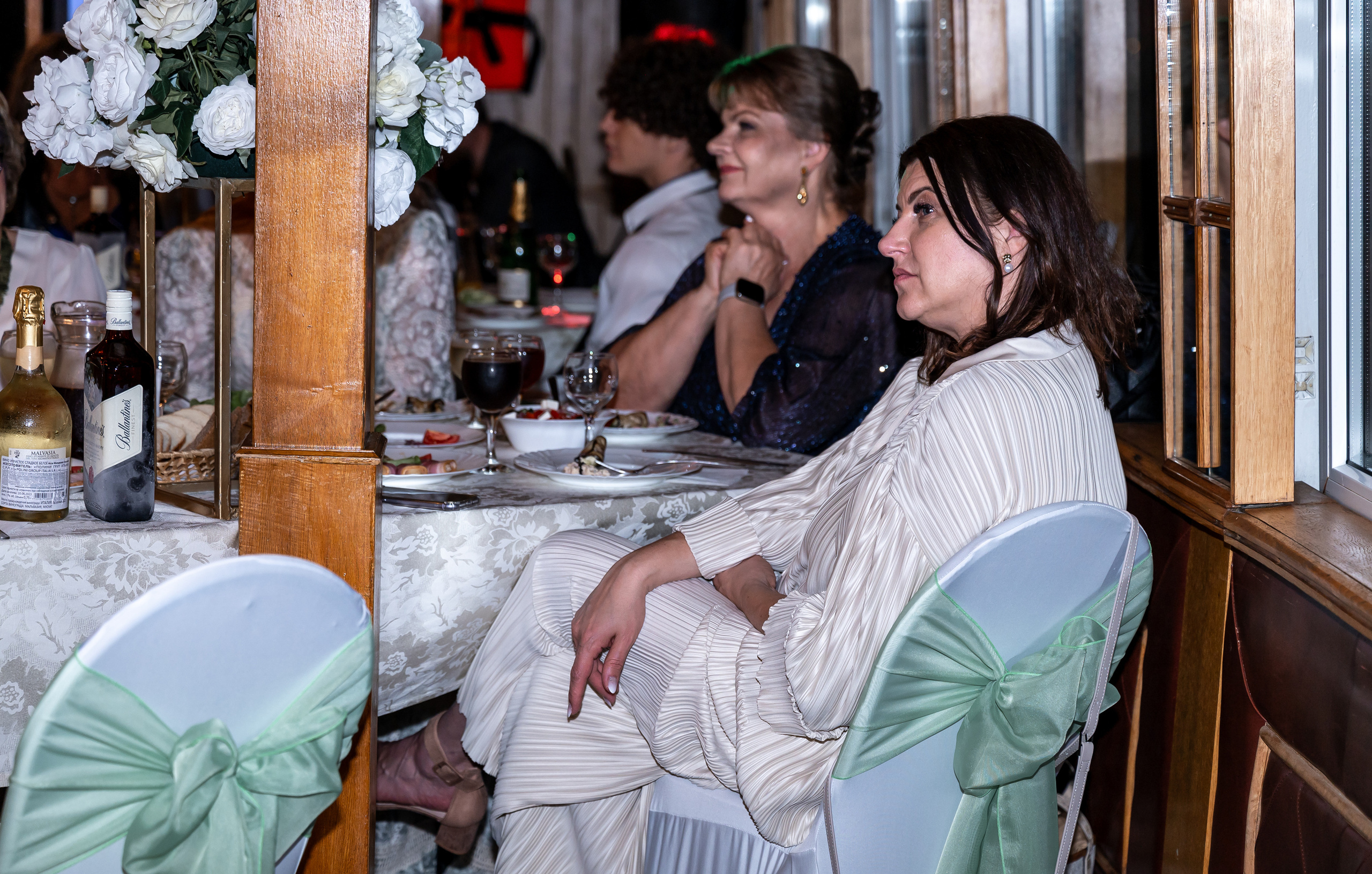 Анастасия + Дмитрий