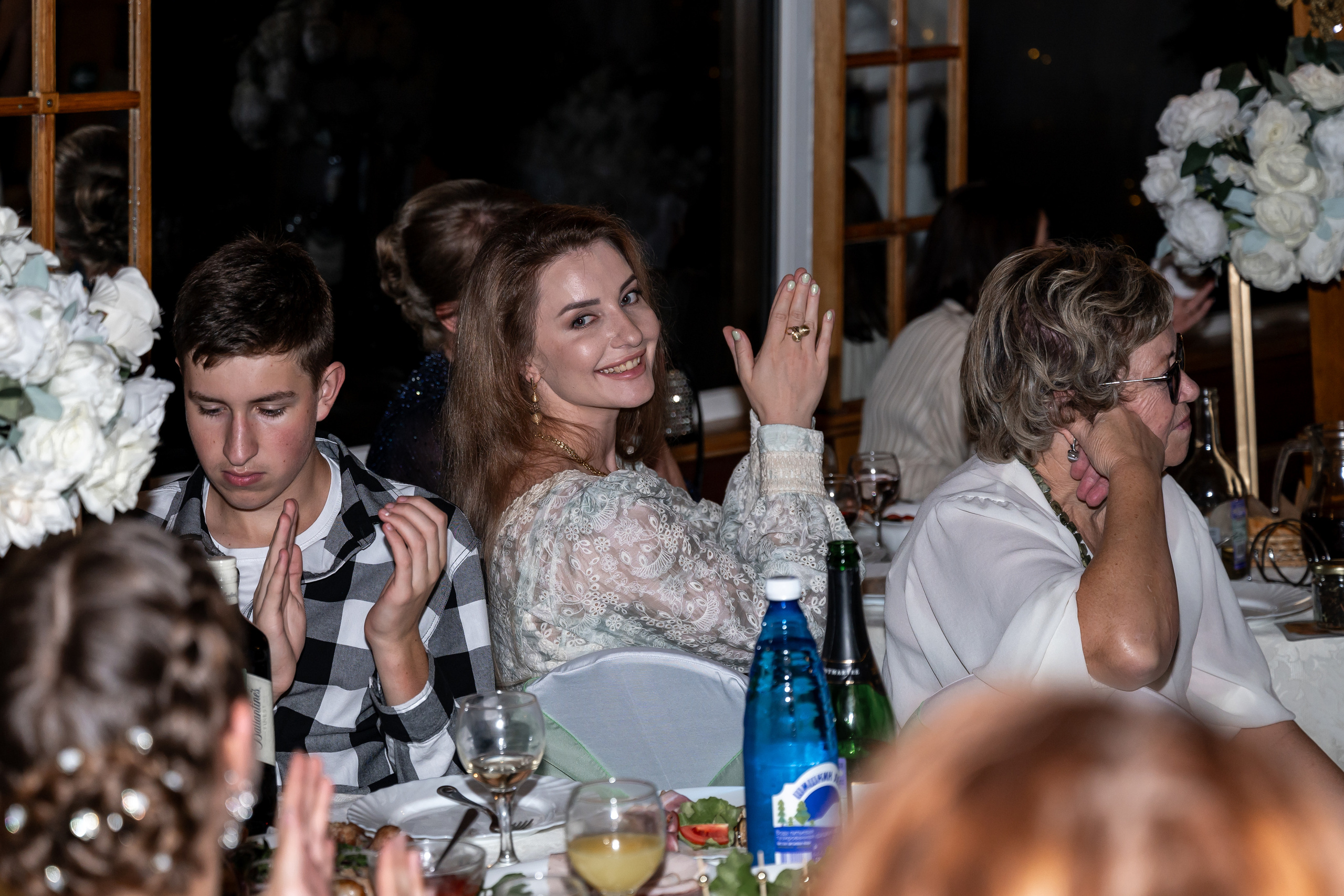 Анастасия + Дмитрий