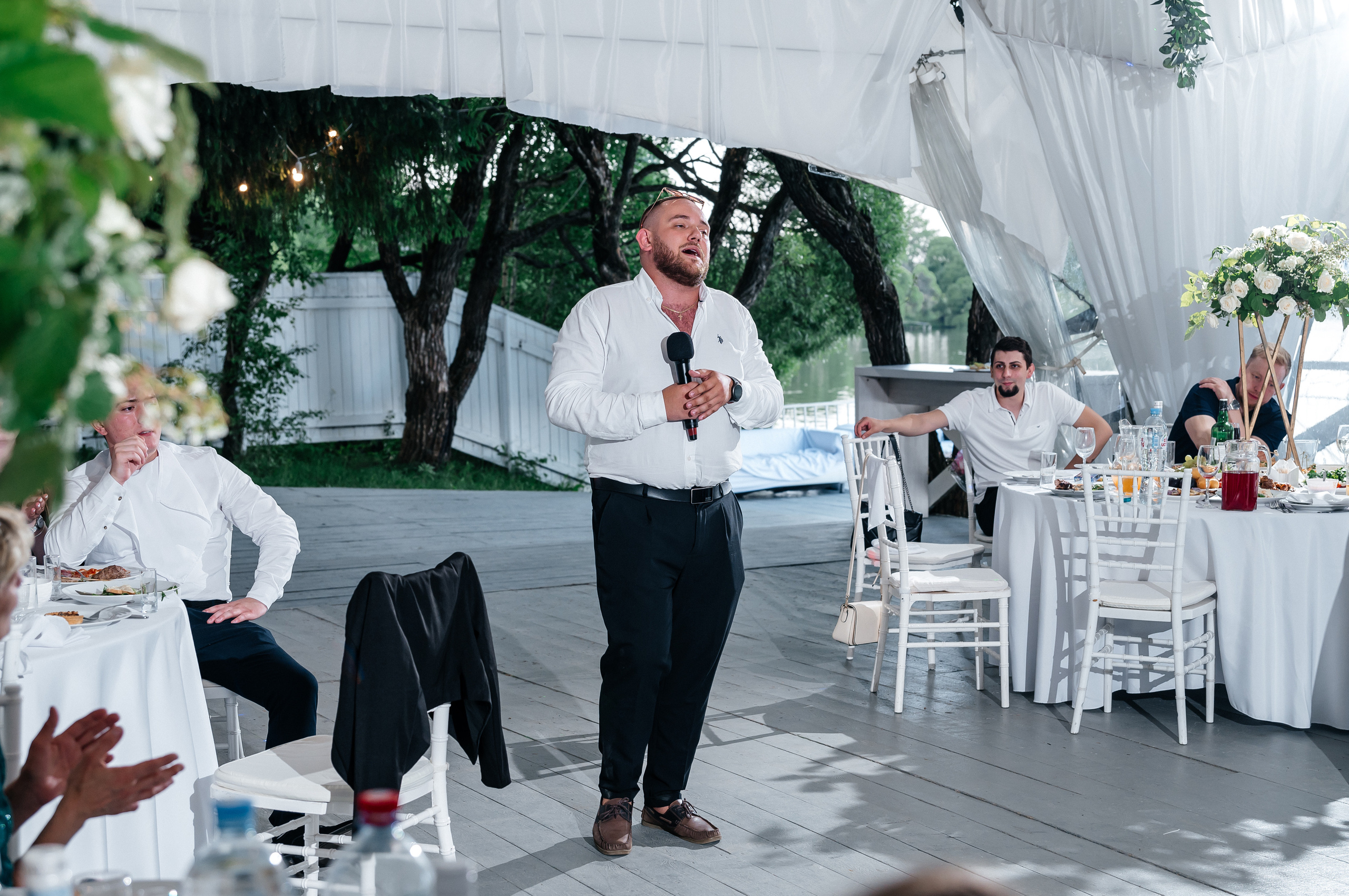 Анастасия + Кирилл