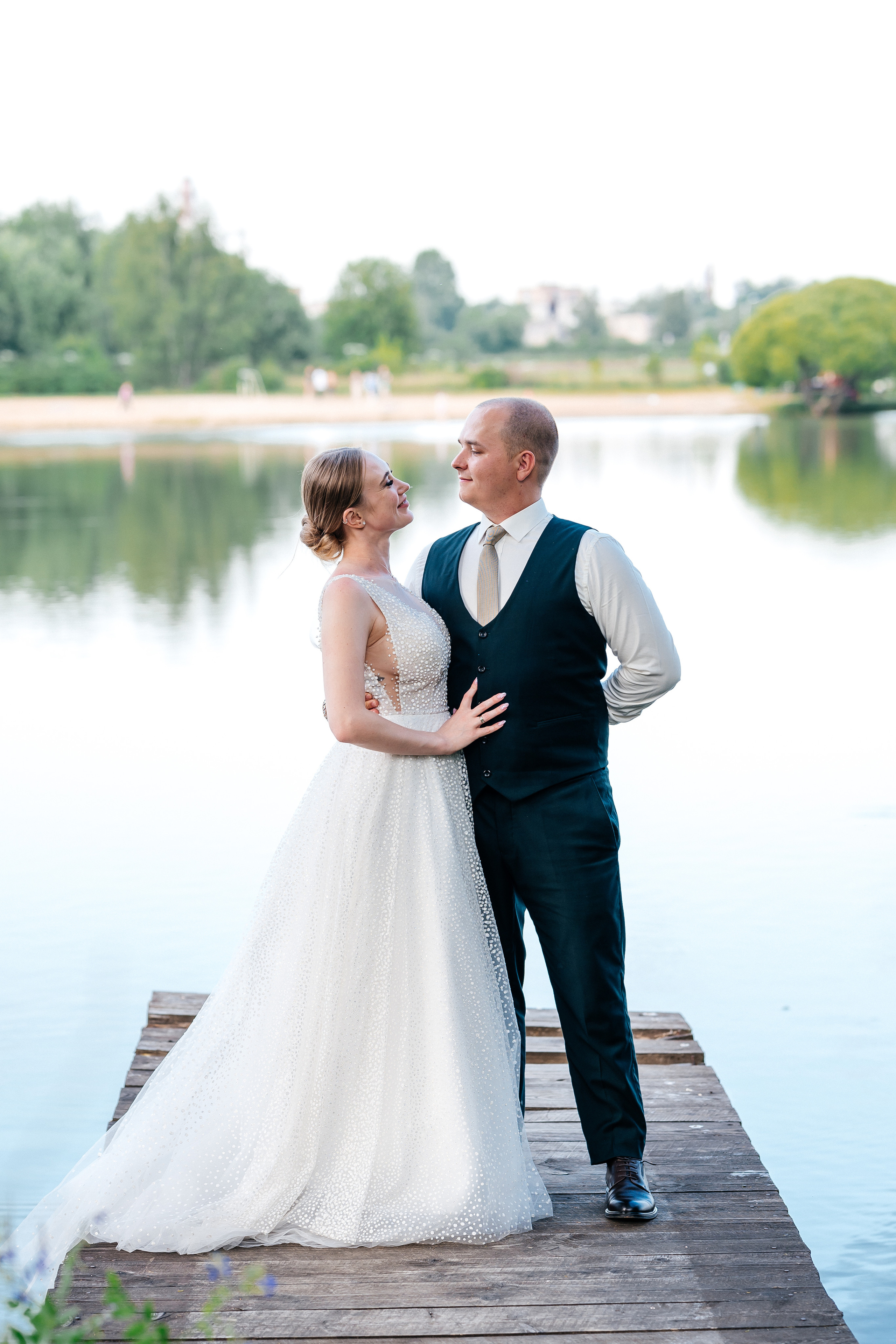 Анастасия + Кирилл