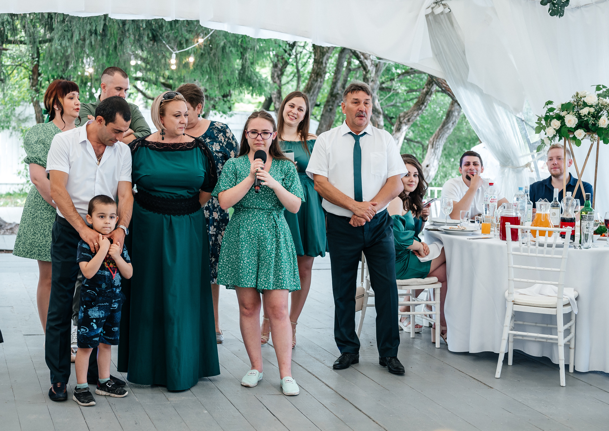 Анастасия + Кирилл