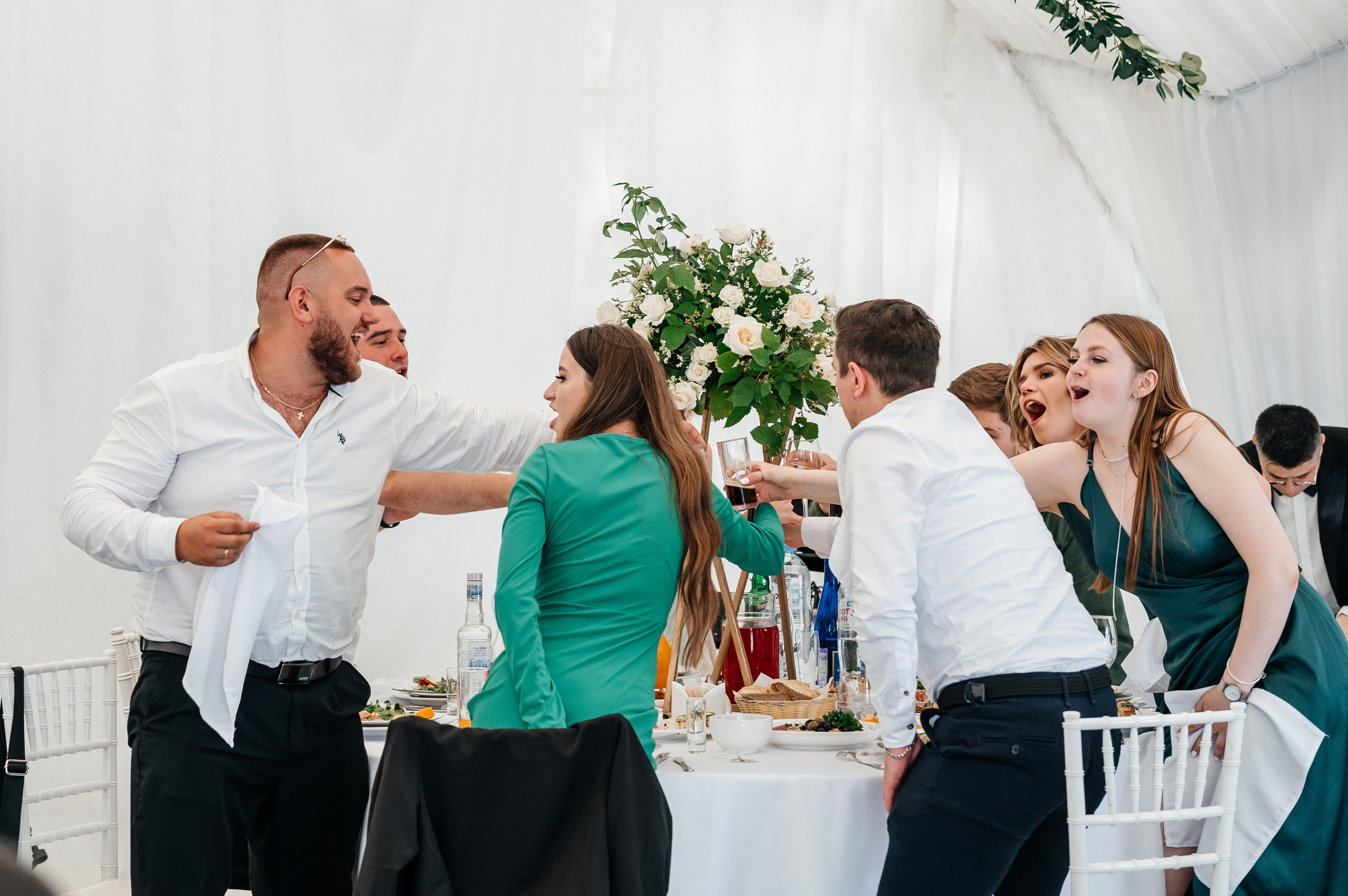 Анастасия + Кирилл