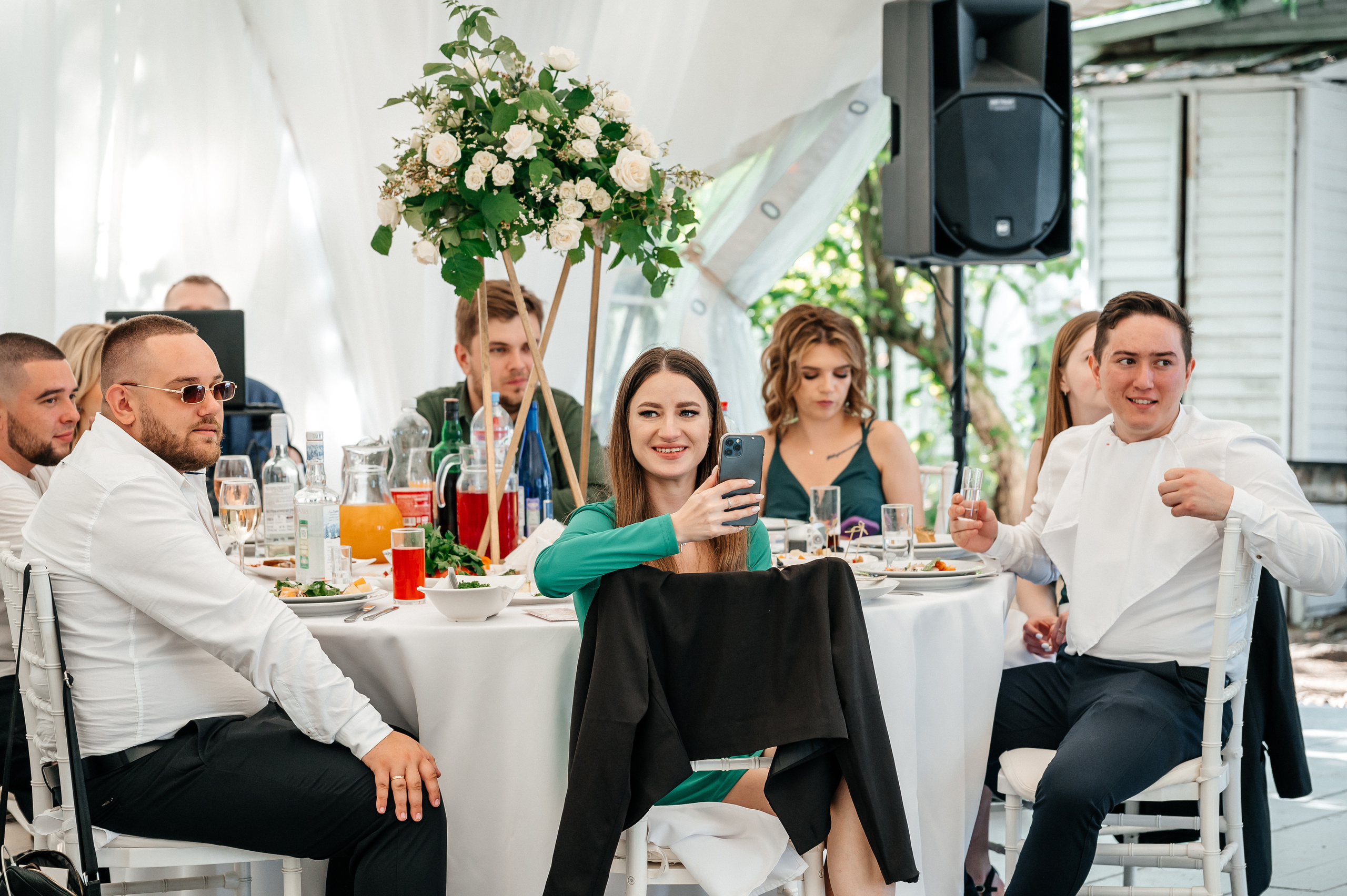 Анастасия + Кирилл