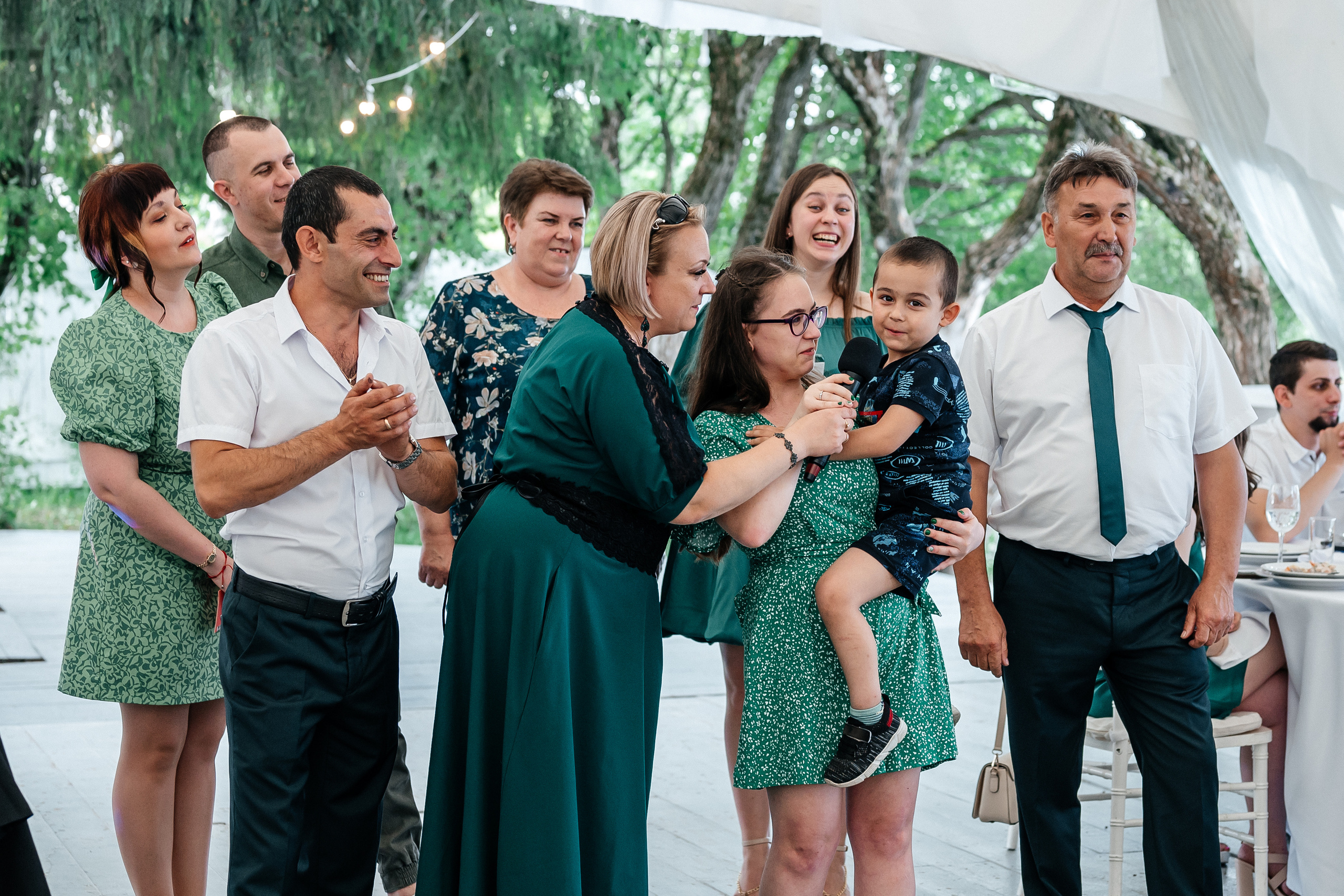 Анастасия + Кирилл