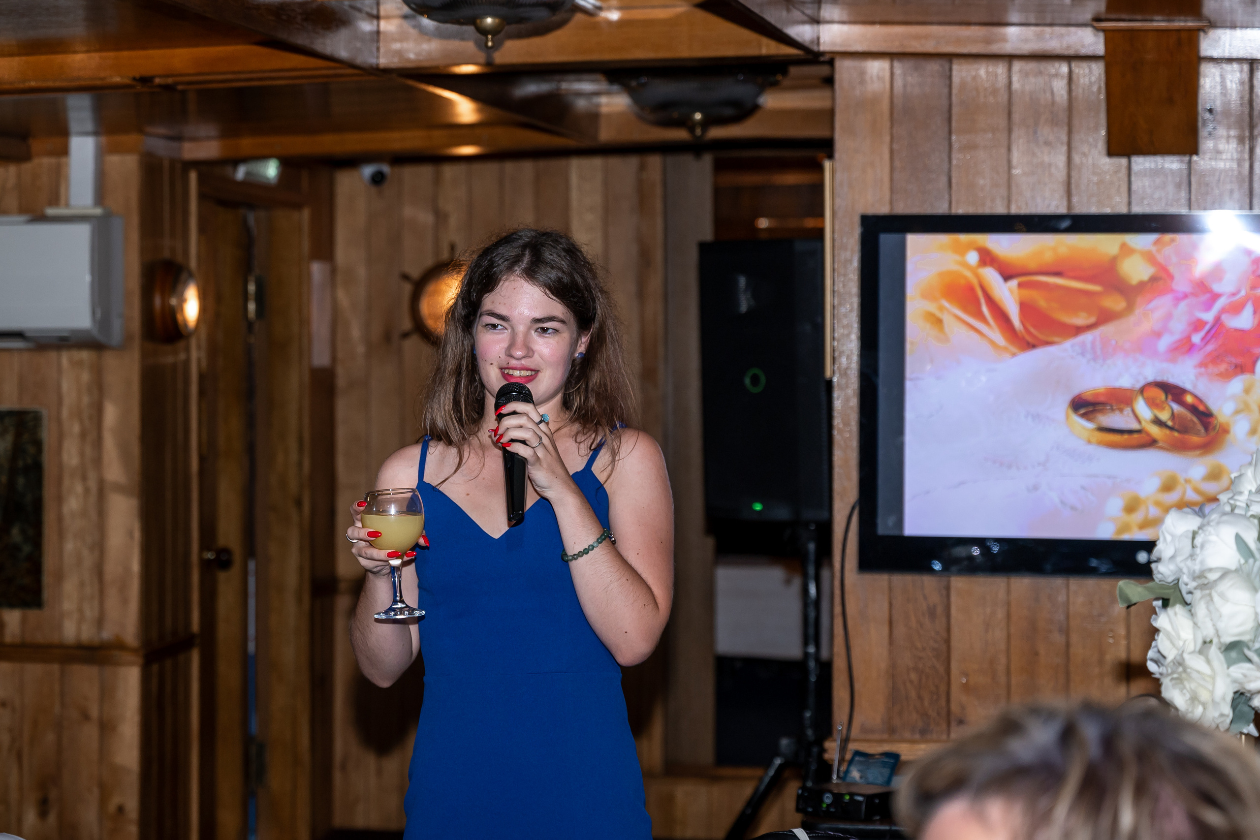 Анастасия + Дмитрий