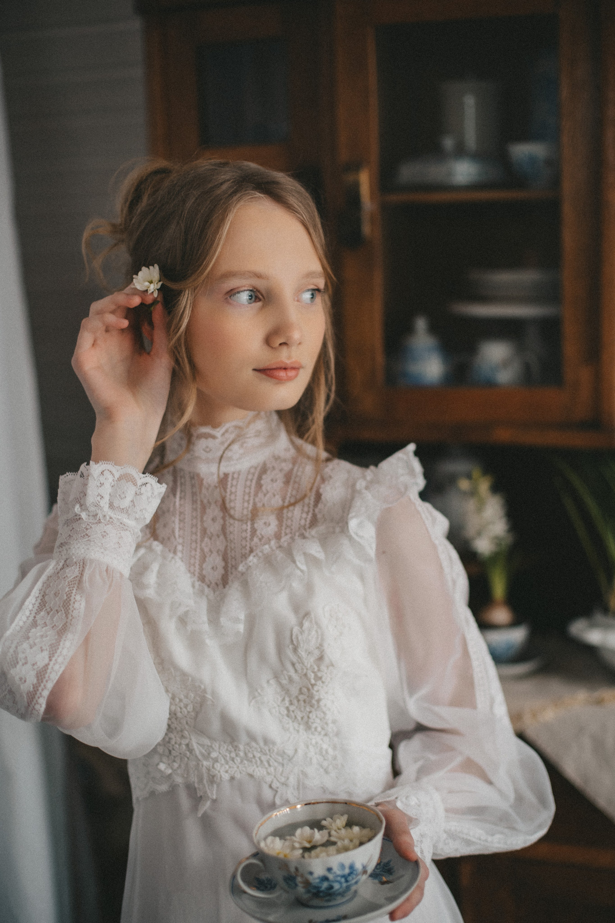 Дарья. Семейный и детский фотограф в Сергиев Посаде, Хотьково Якимчук Любовь