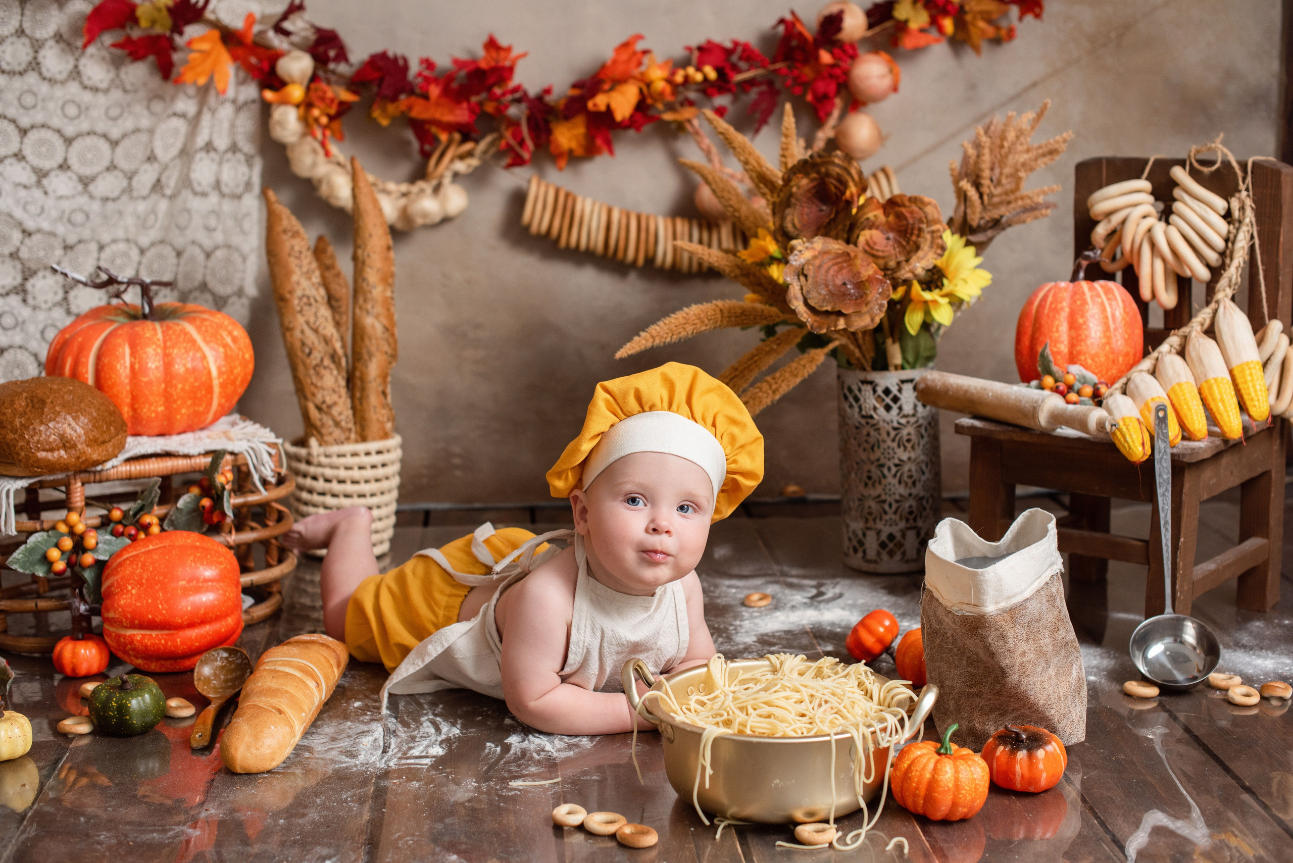 Фотопроекты. Фотограф Новорожденных во Владивостоке Ольга Галаницкая