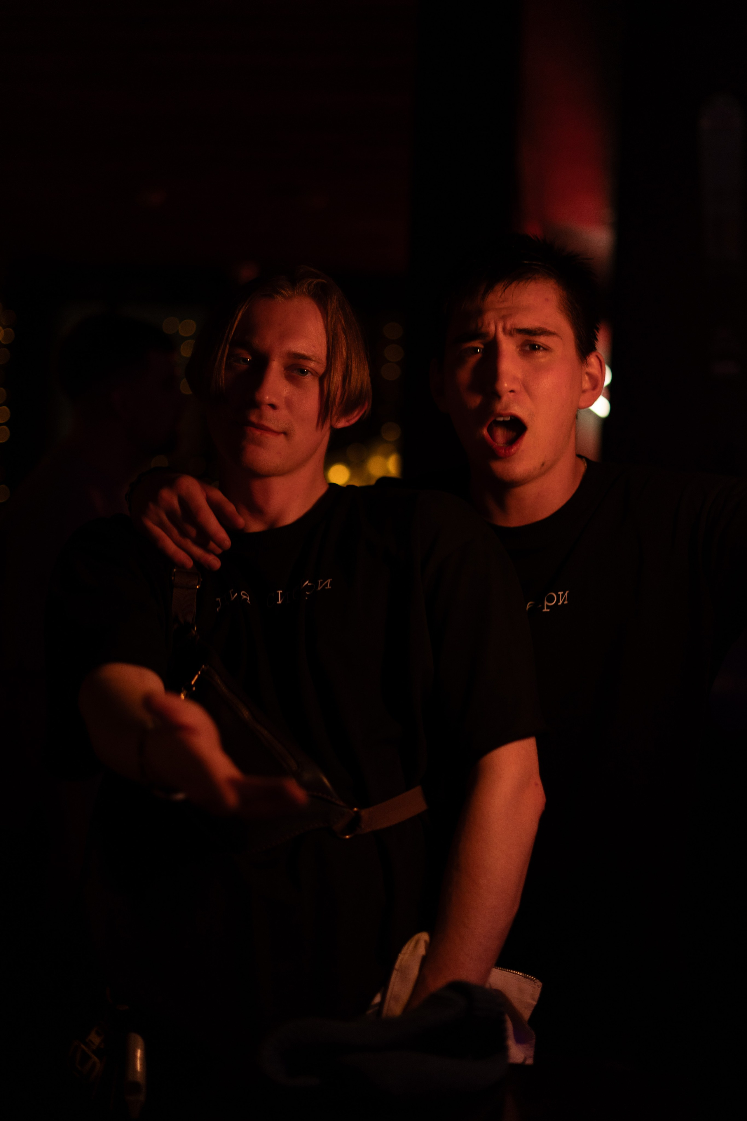 Рукс ШК. Анастасия Паршукова — фотограф Шерегеш Новосибирск