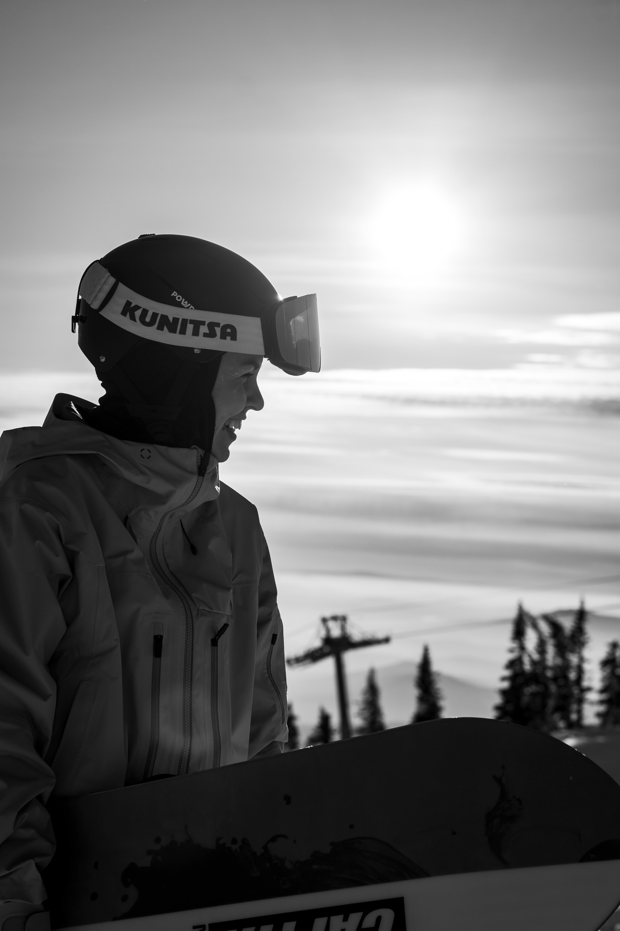 JJ. Анастасия Паршукова — фотограф Шерегеш Новосибирск