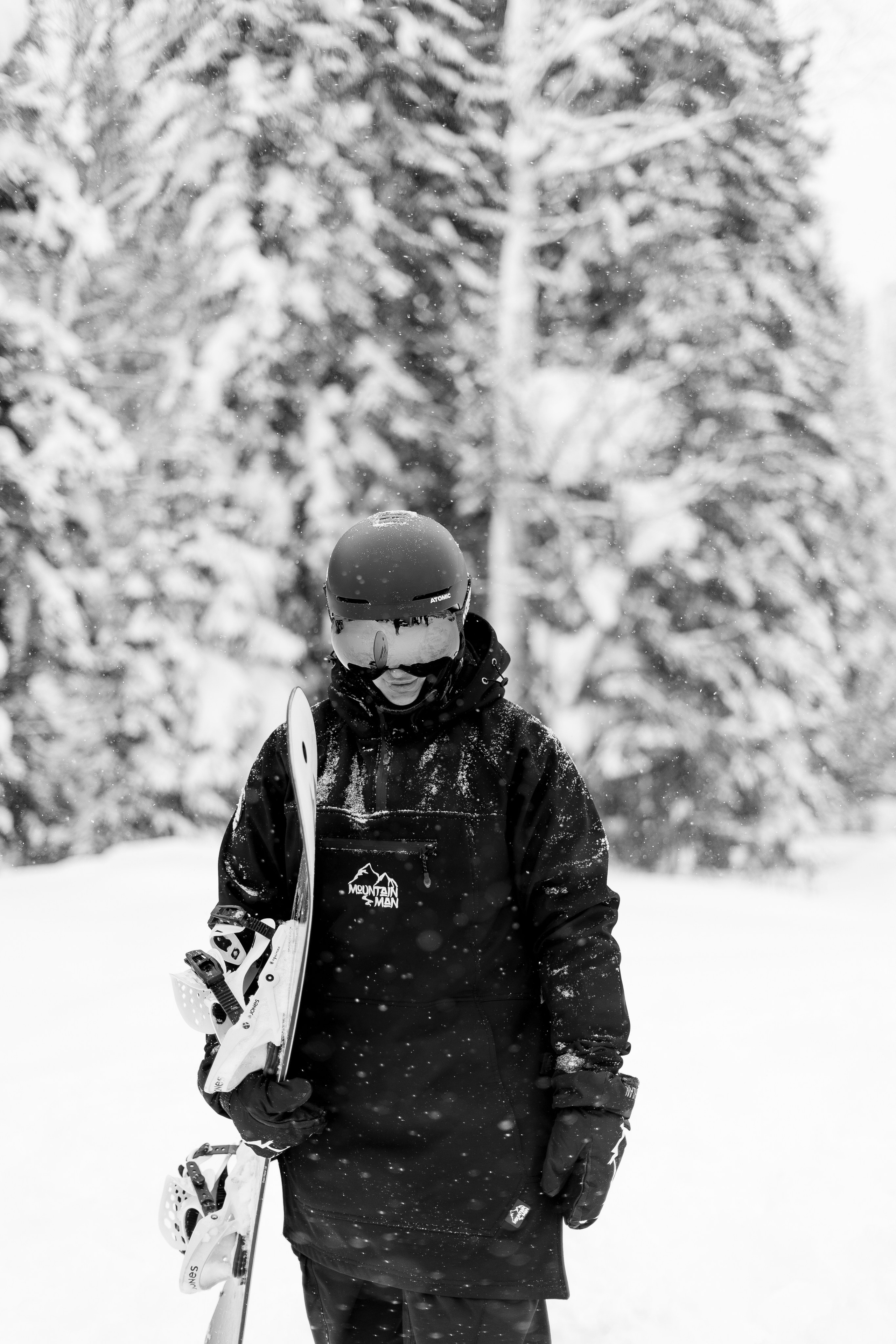 Джон 14.02. Анастасия Паршукова — фотограф Шерегеш Новосибирск