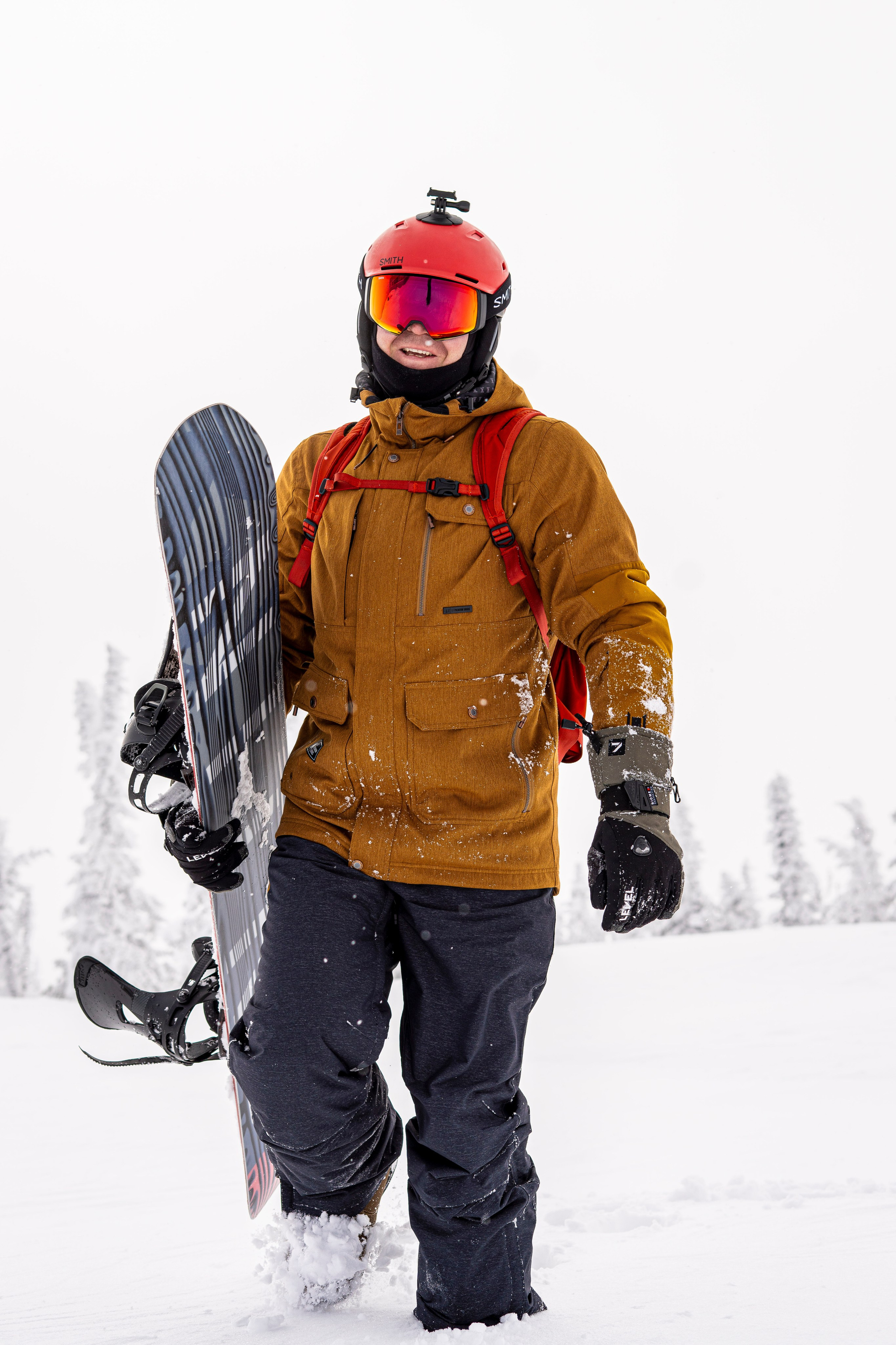 Тур. Анастасия Паршукова — фотограф Шерегеш Новосибирск