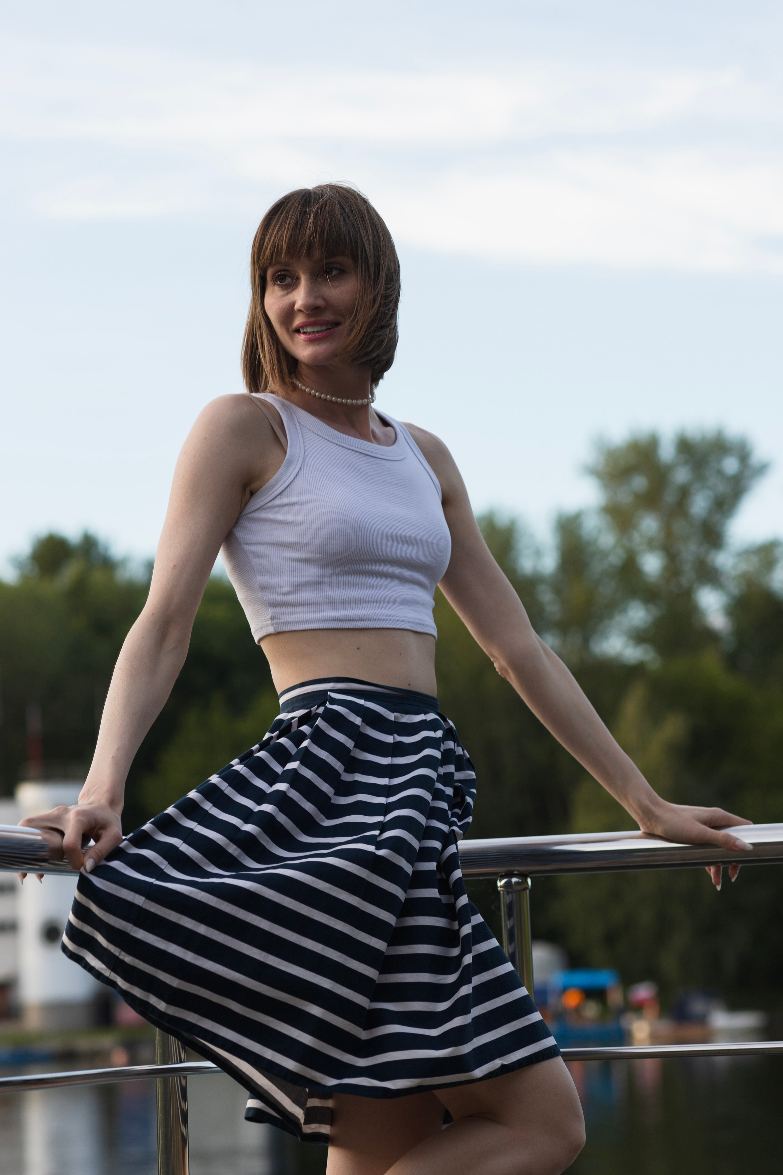 МАРИНА. Главная