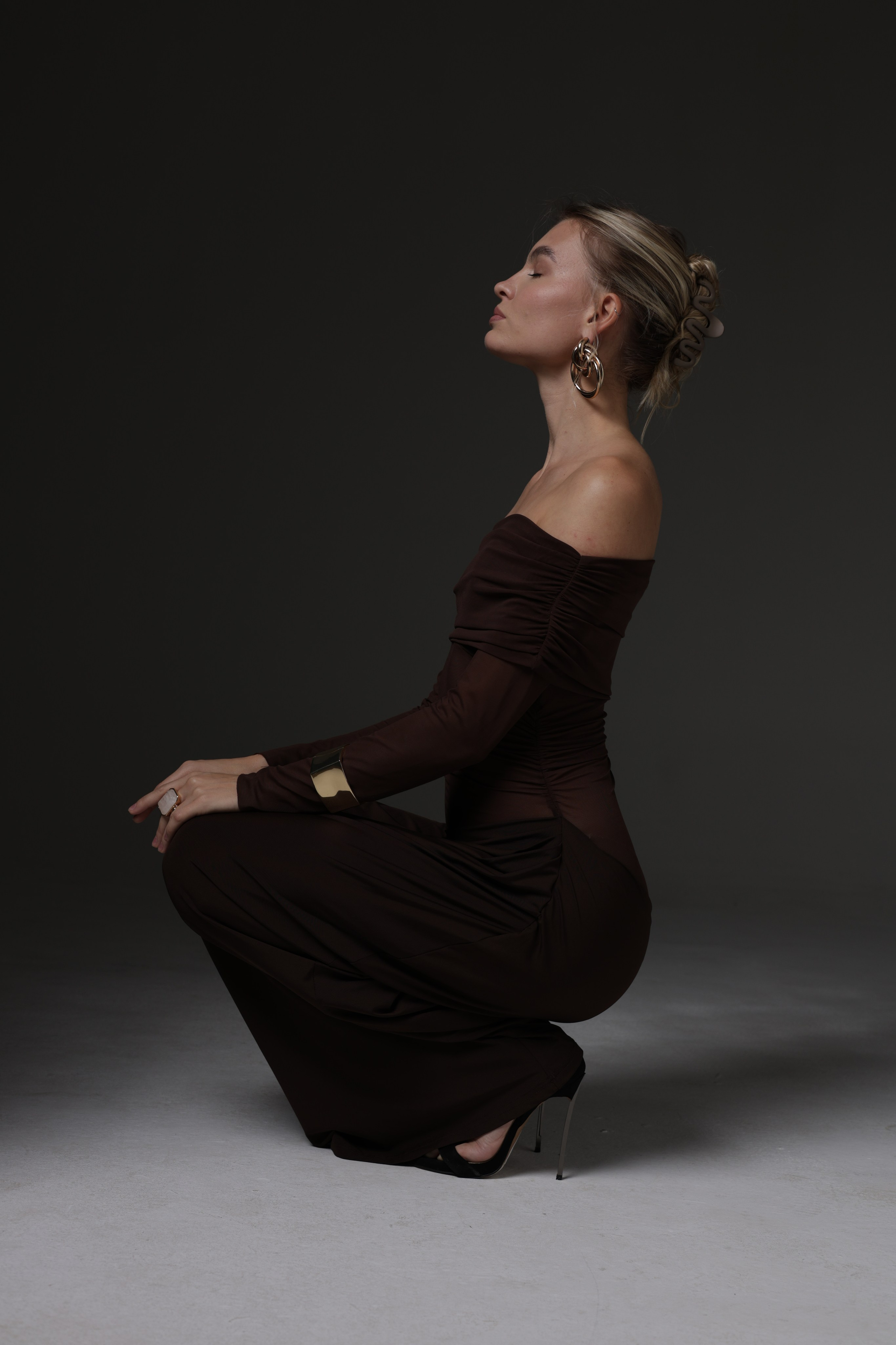 Алена. Фотограф Москва