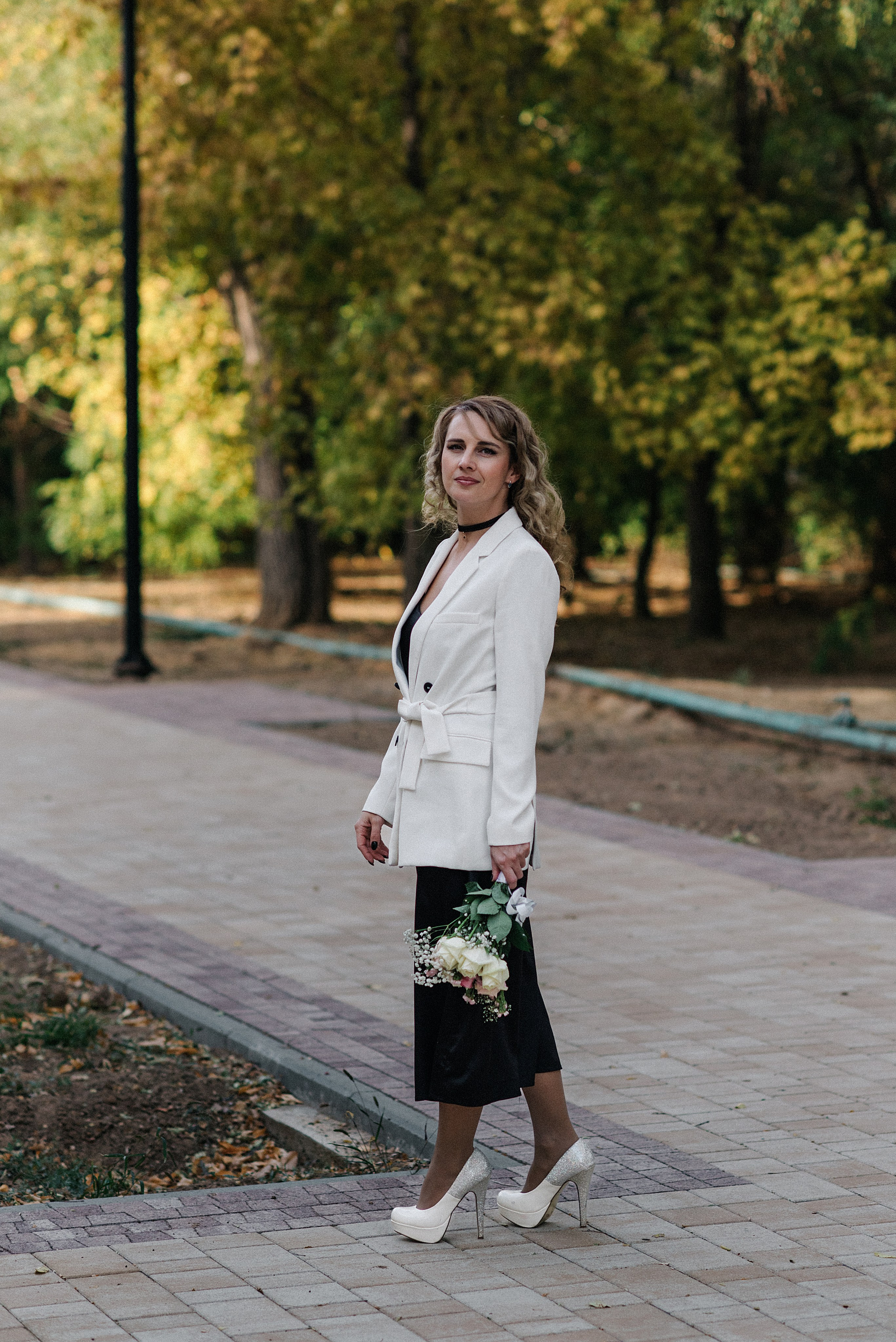 Годовщина свадьбы Анны и Александра. Фотограф Волжский Екатерина Егорова