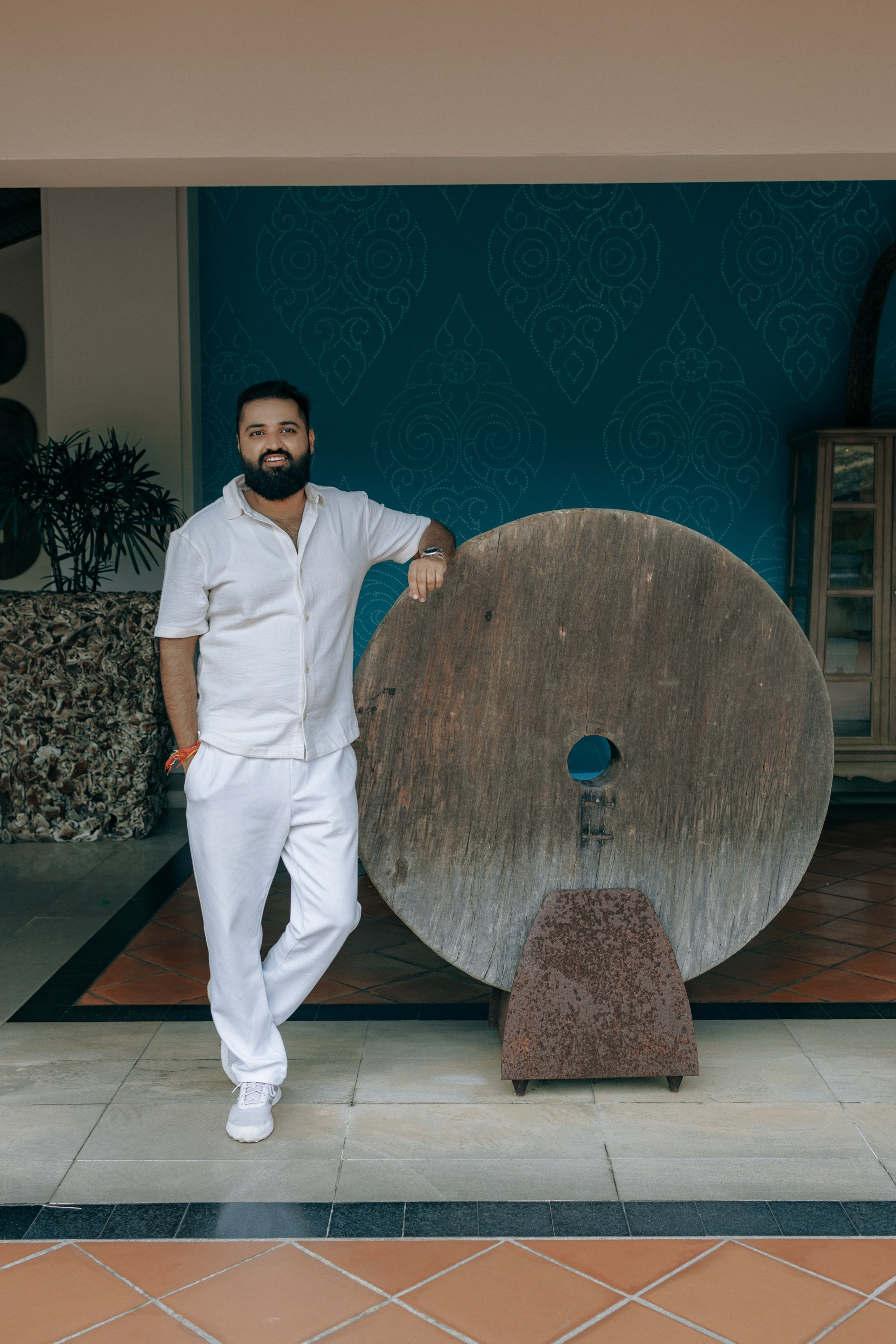 Indian pre-wedding love story on Phuket. Федор Лемешко — Семейный и Свадебный Лайфстайл фотограф в Таиланде Дубае Грузии Армении