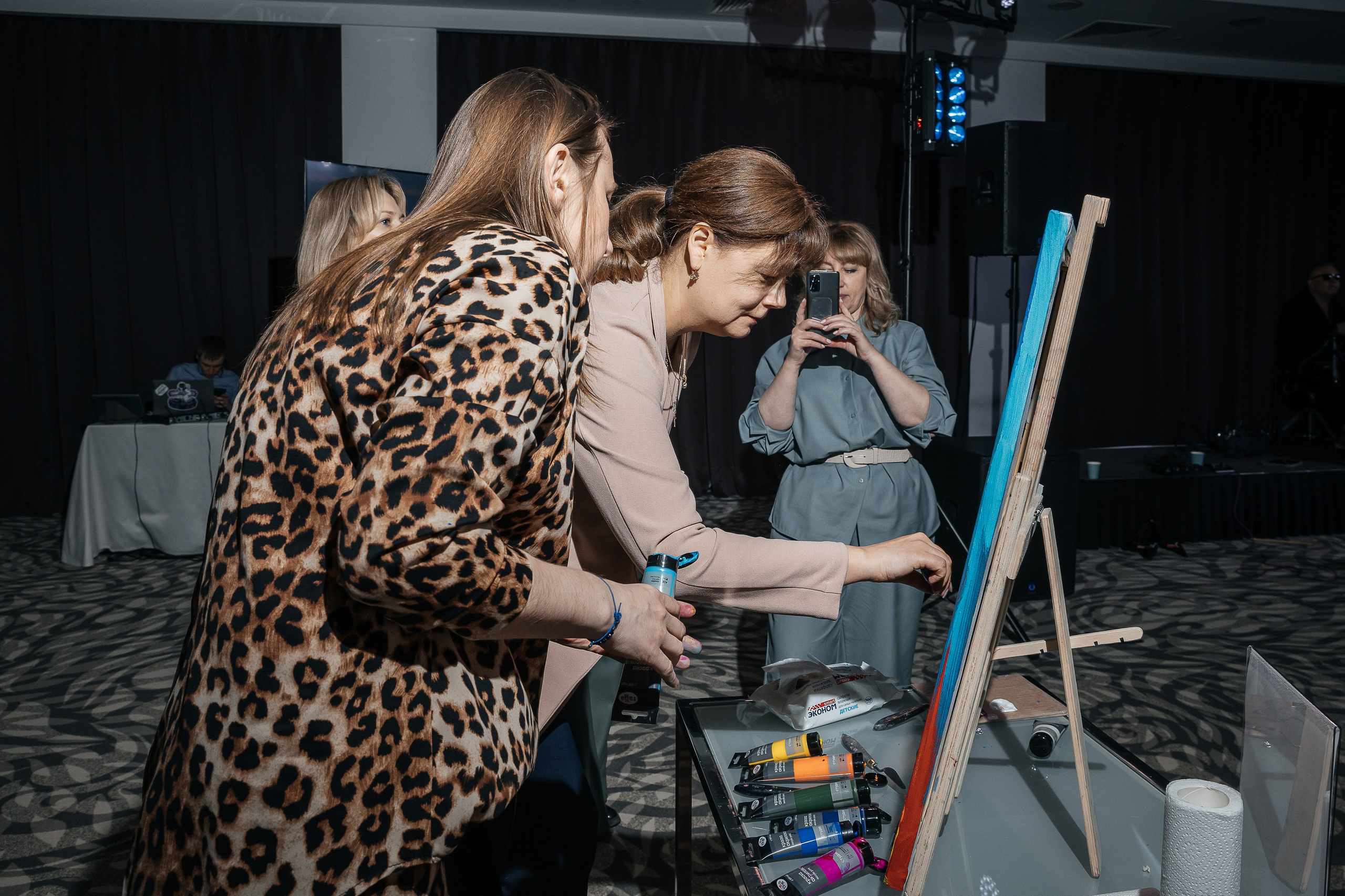 Человек будущего