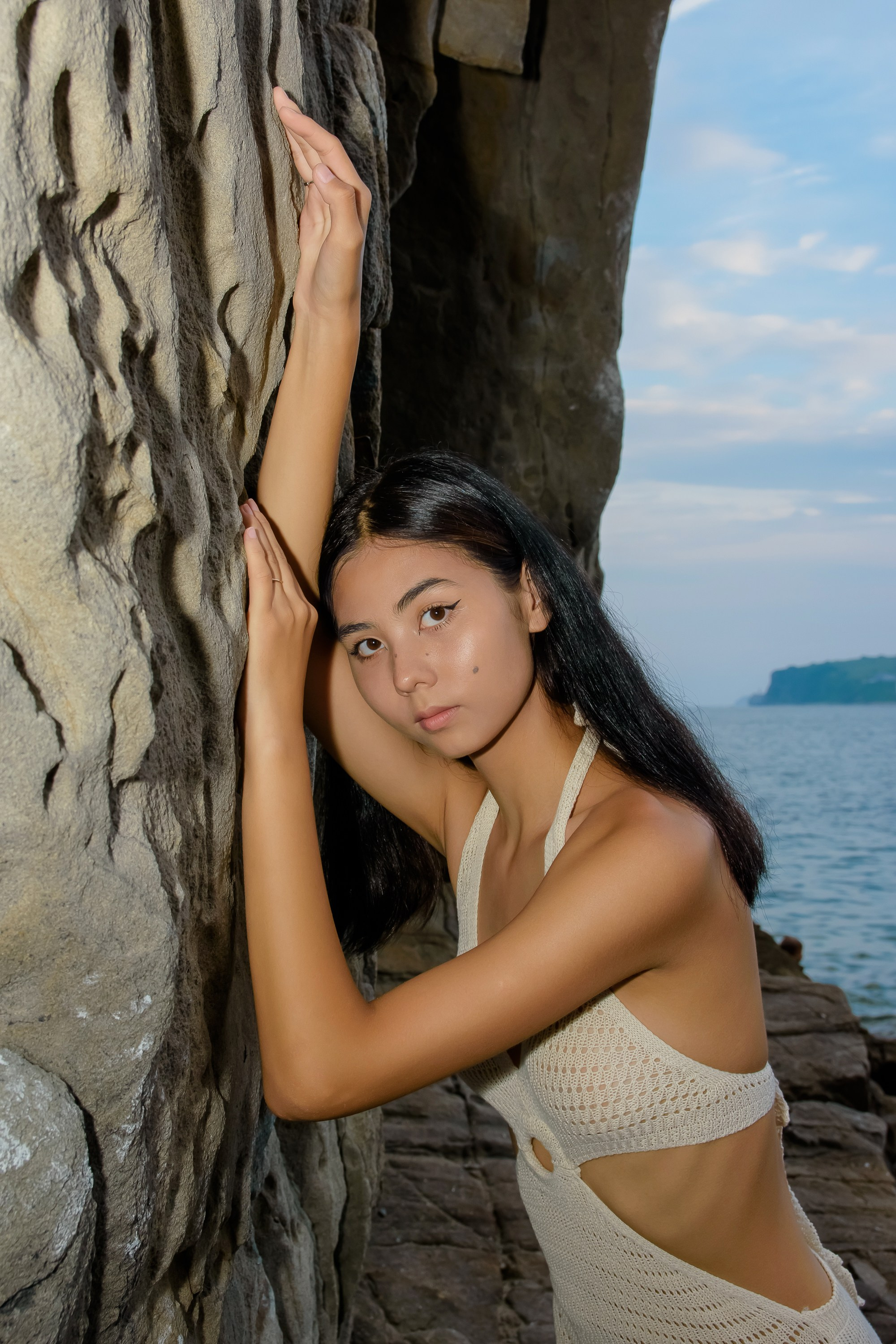 Кирьянова Валерия. Promodels