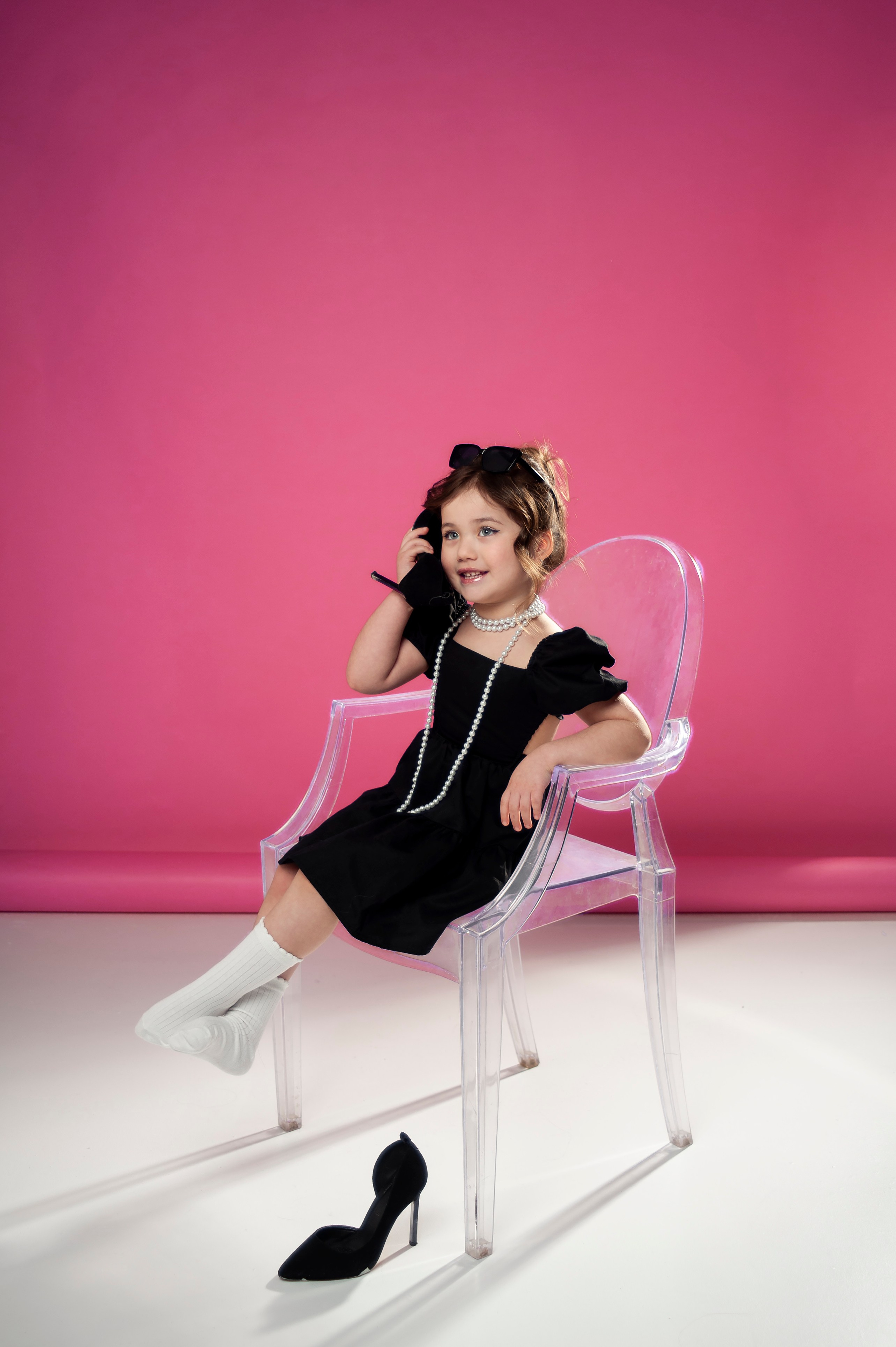 Мухамбетова Милана. Promodels