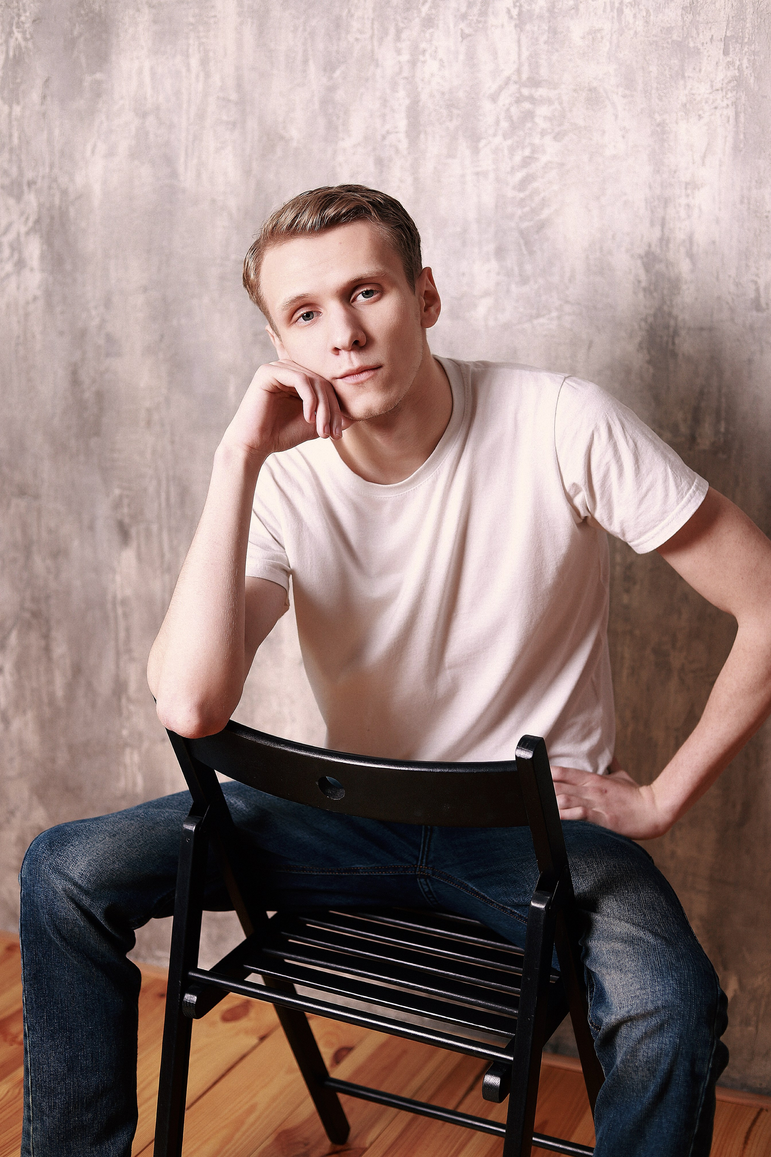 Гусев Владислав. Promodels