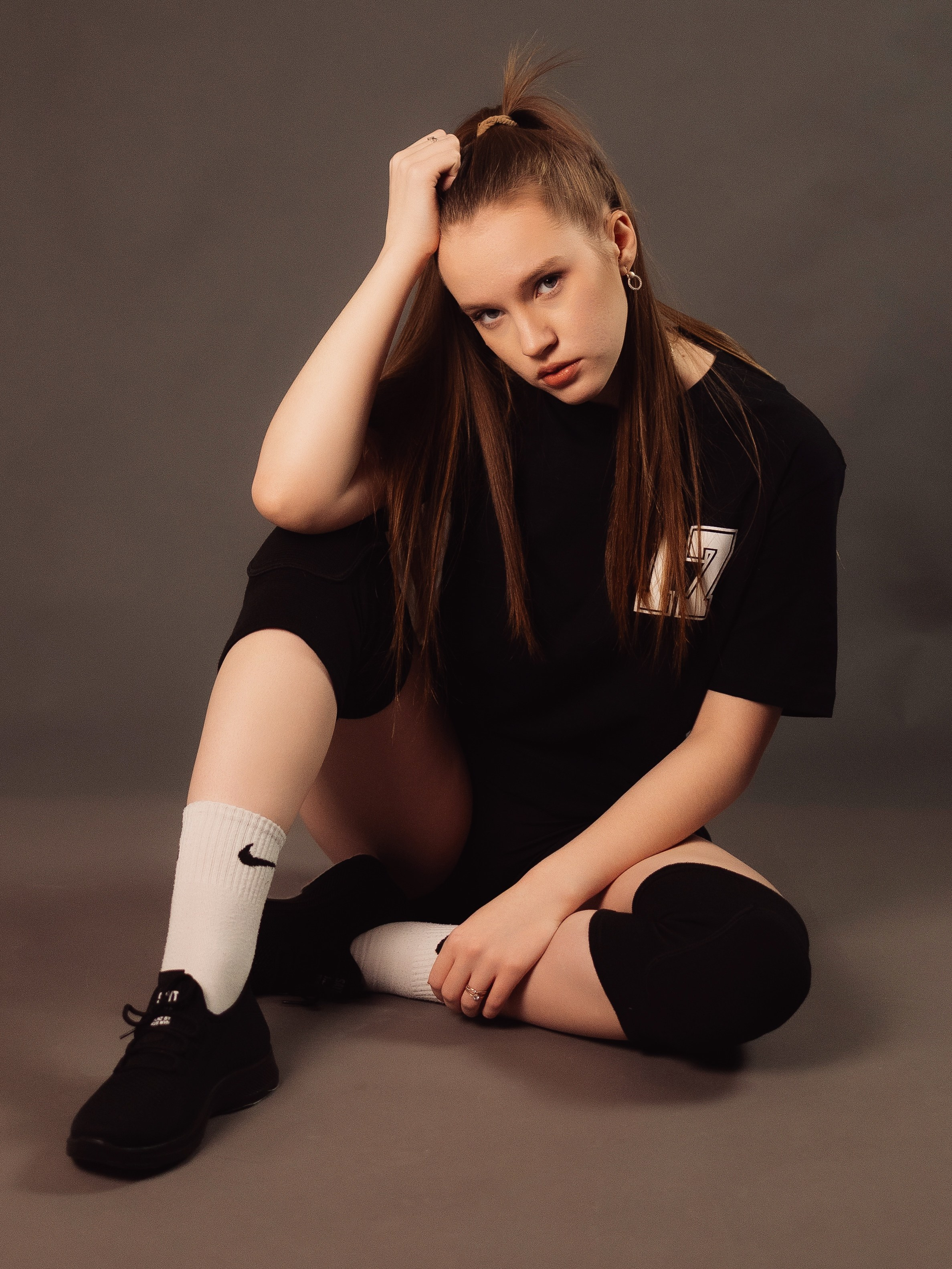Банникова Александра. Promodels