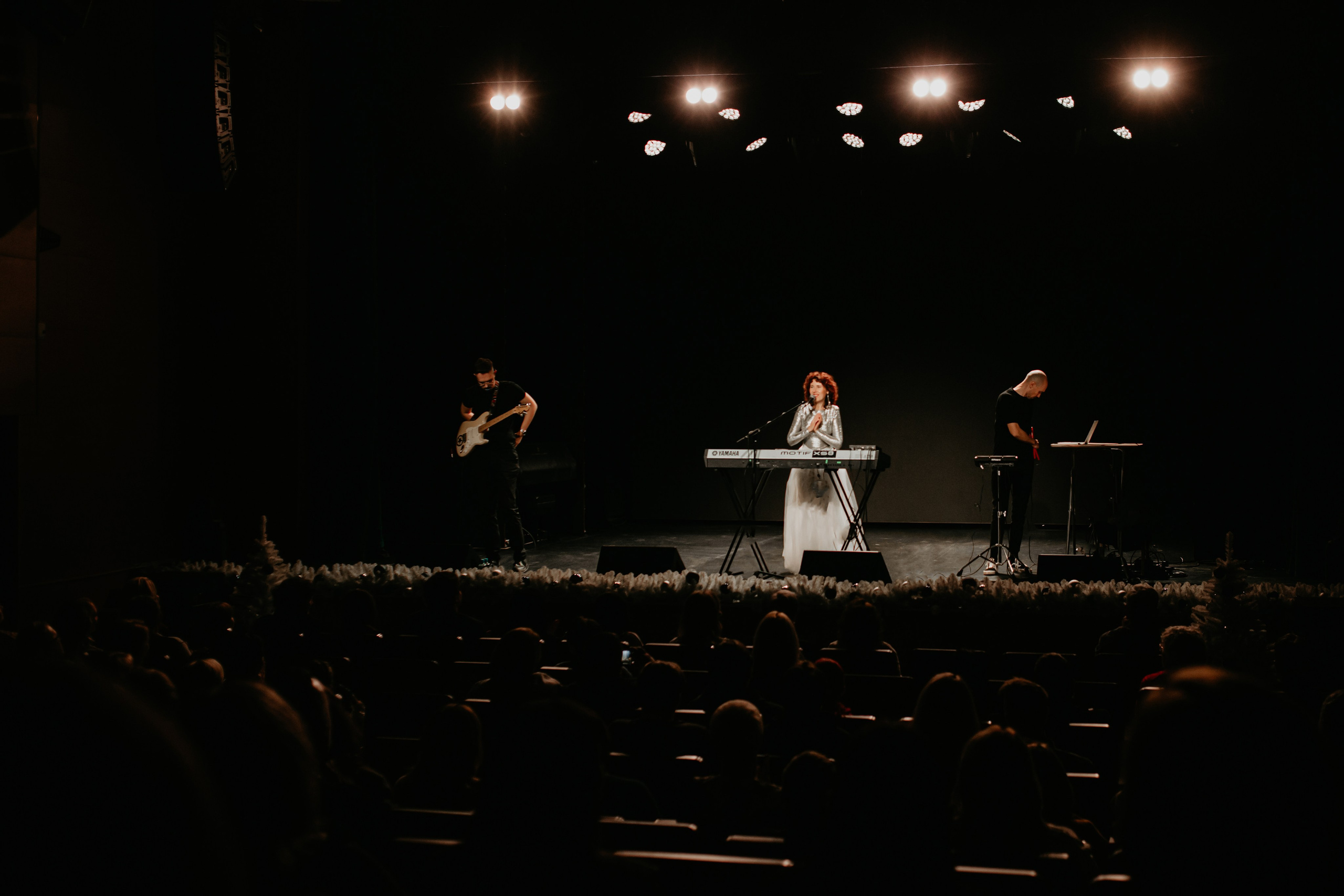 Анастасия Абруцкая. Фотограф в Челябинске Ополихина Анна