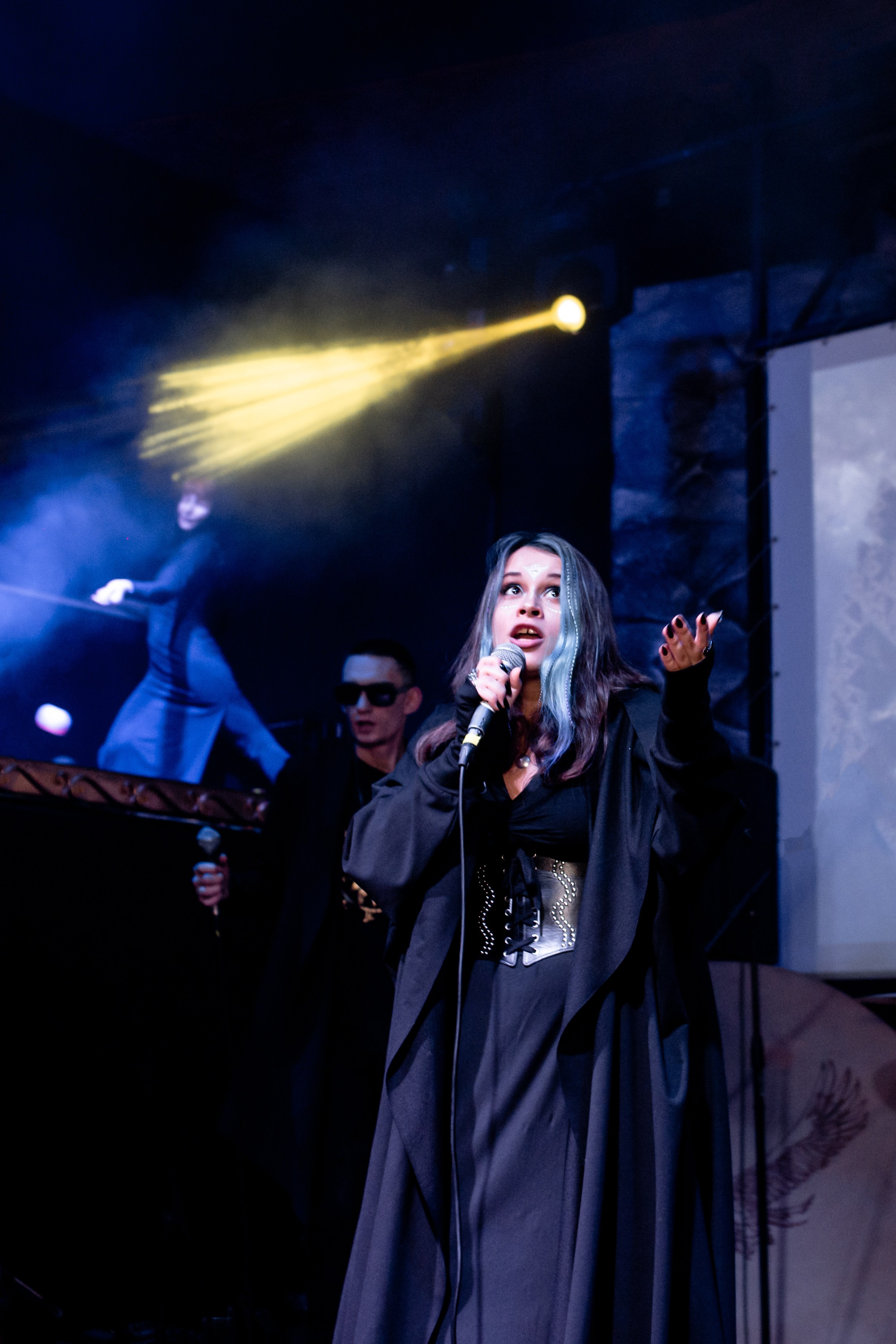 Agnivaib 2025 Ozz. Фотограф в Челябинске Ополихина Анна