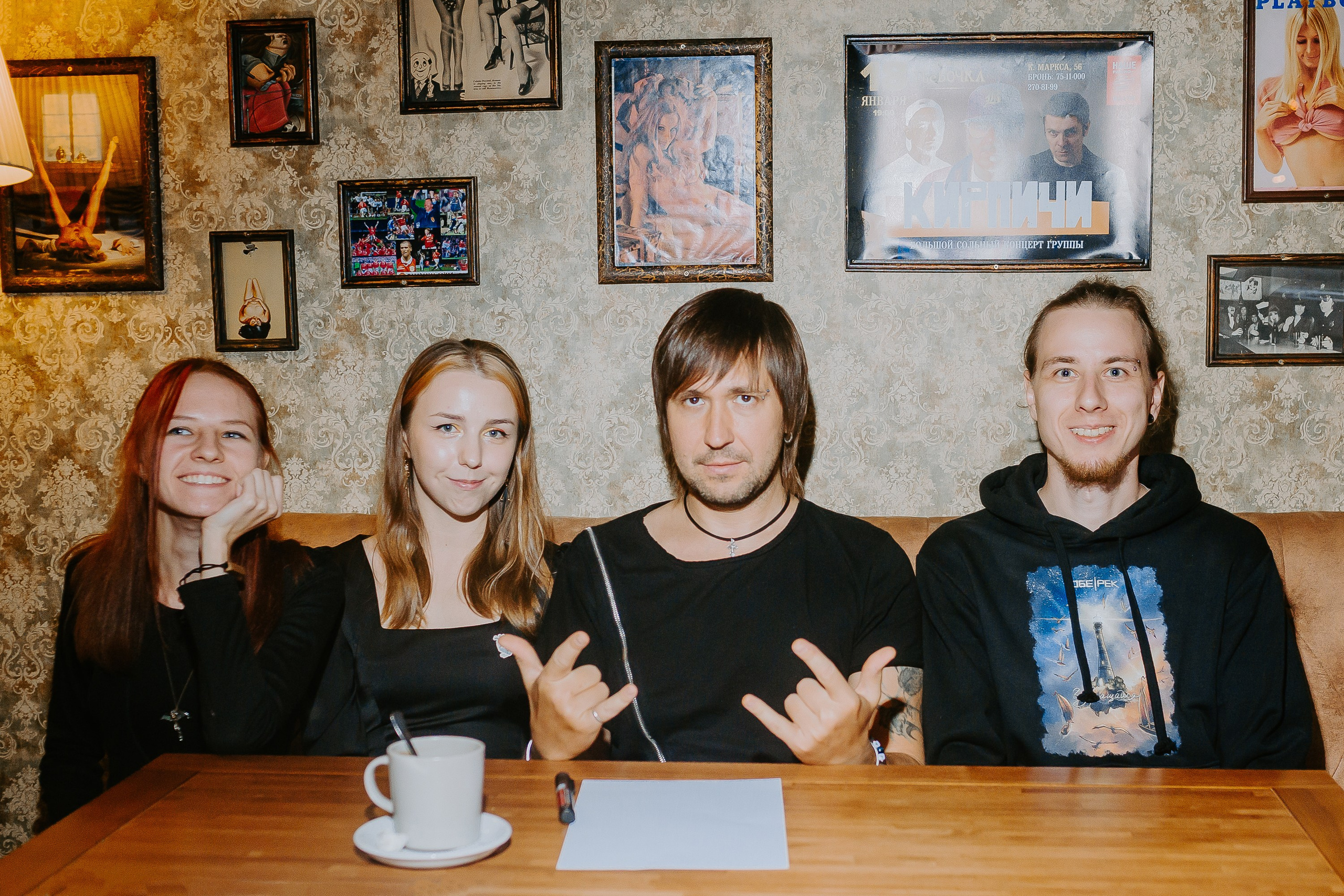 Обе-рек 2023 The Бочка pub. Фотограф в Челябинске Ополихина Анна