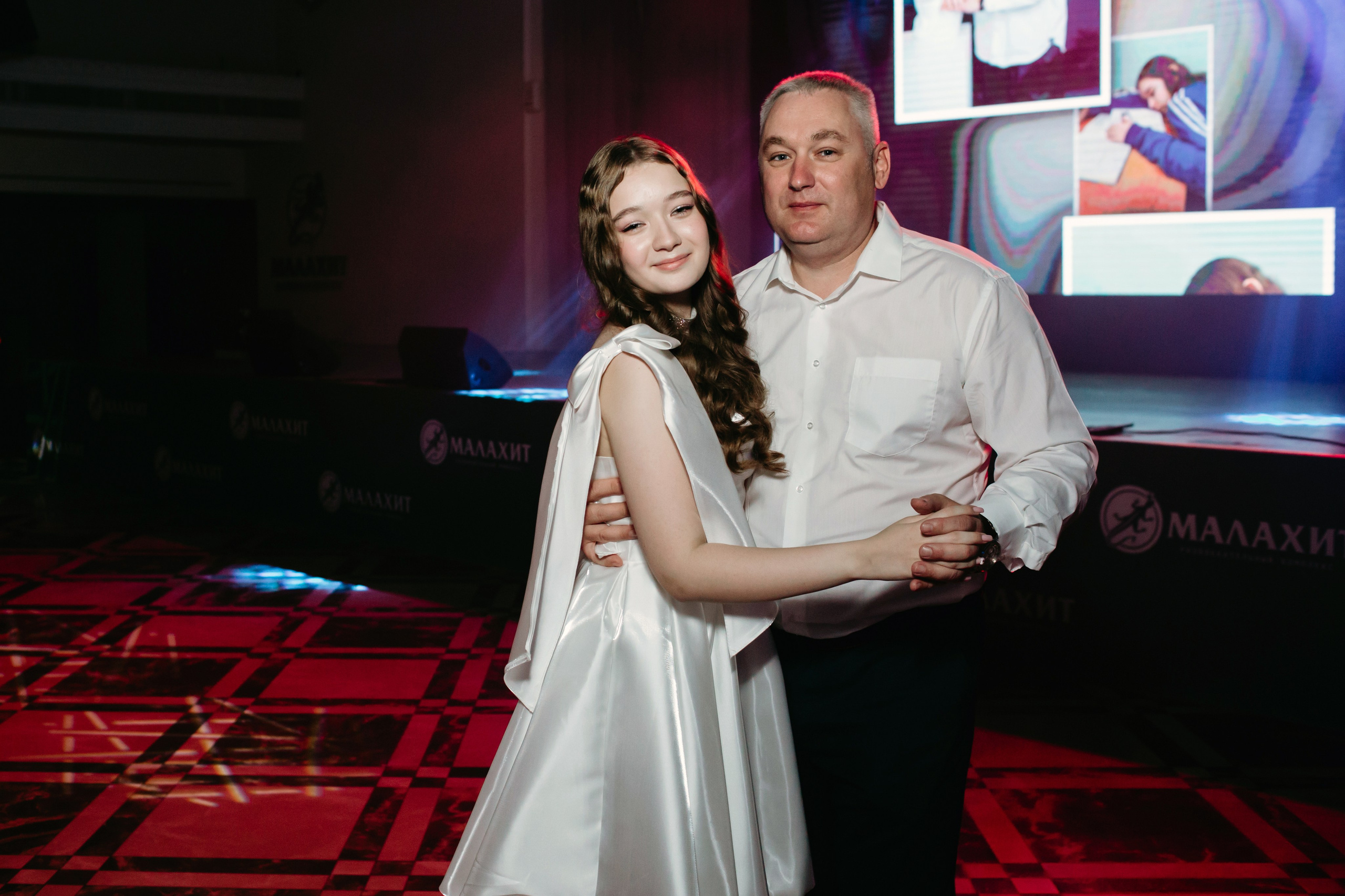 Выпускной 2025 (9класс) 124 школа. Фотограф в Челябинске Ополихина Анна