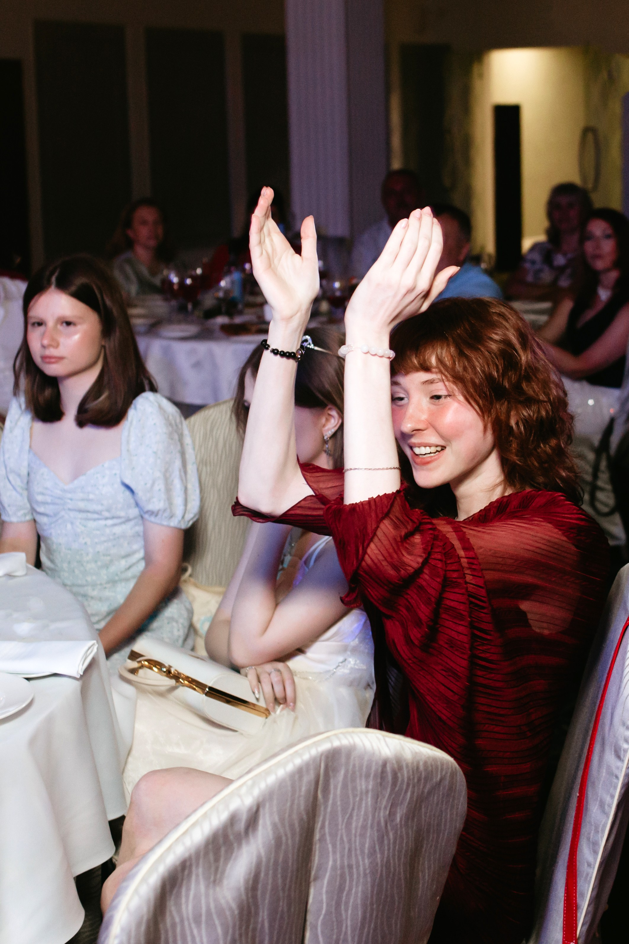 Выпускной 2025 (9класс) 124 школа. Фотограф в Челябинске Ополихина Анна