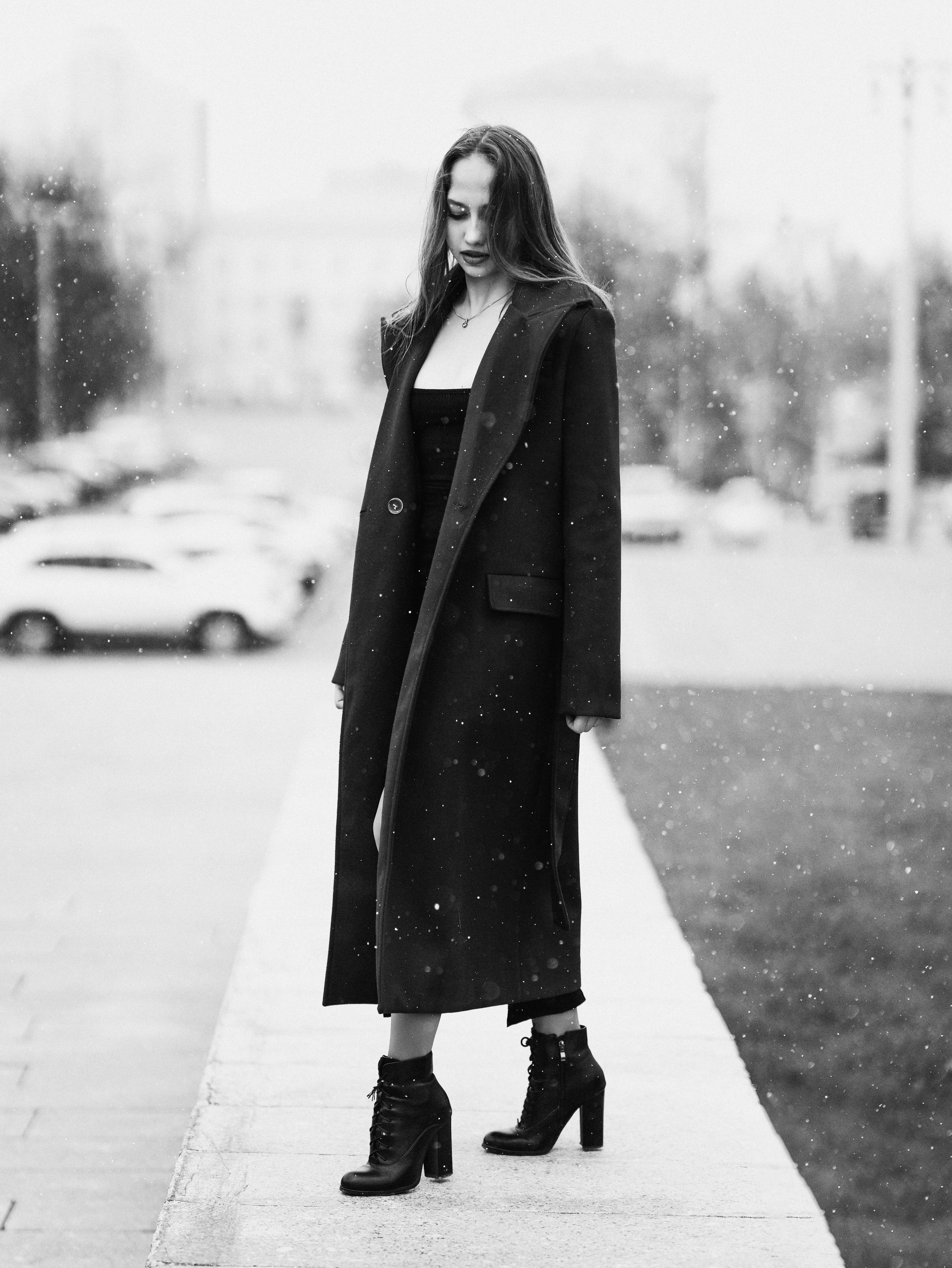 Вероника. Профессиональный Фотограф и Видеооператор