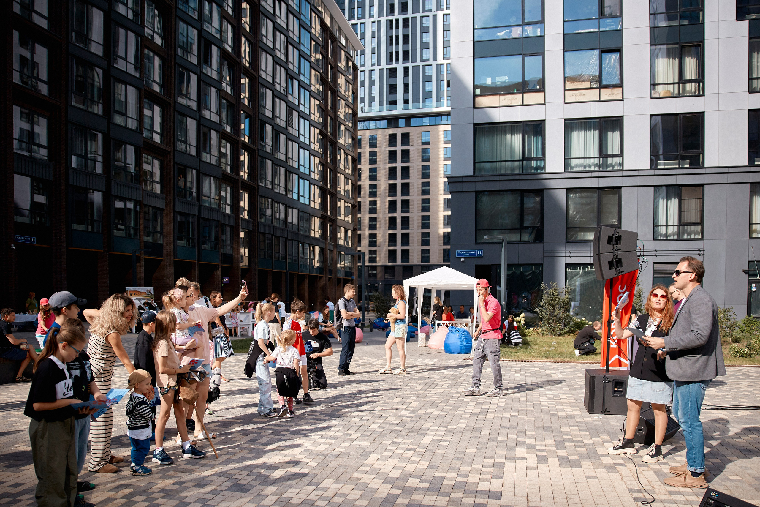 Ilove • Кортрос • Юна. Cheeelsa.ru