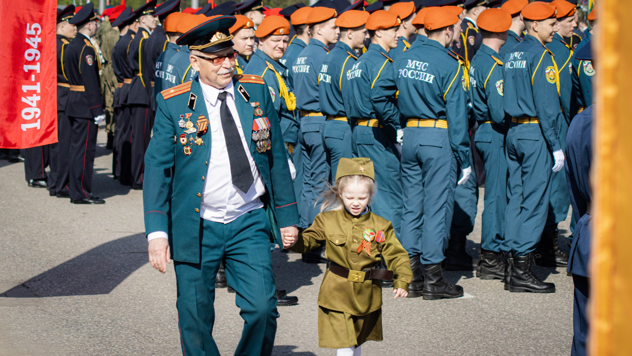 Городские мероприятия Новокузнецк: репортажные фото | Александр Режнатович. Репортажный фотограф в городе Новокузнецк