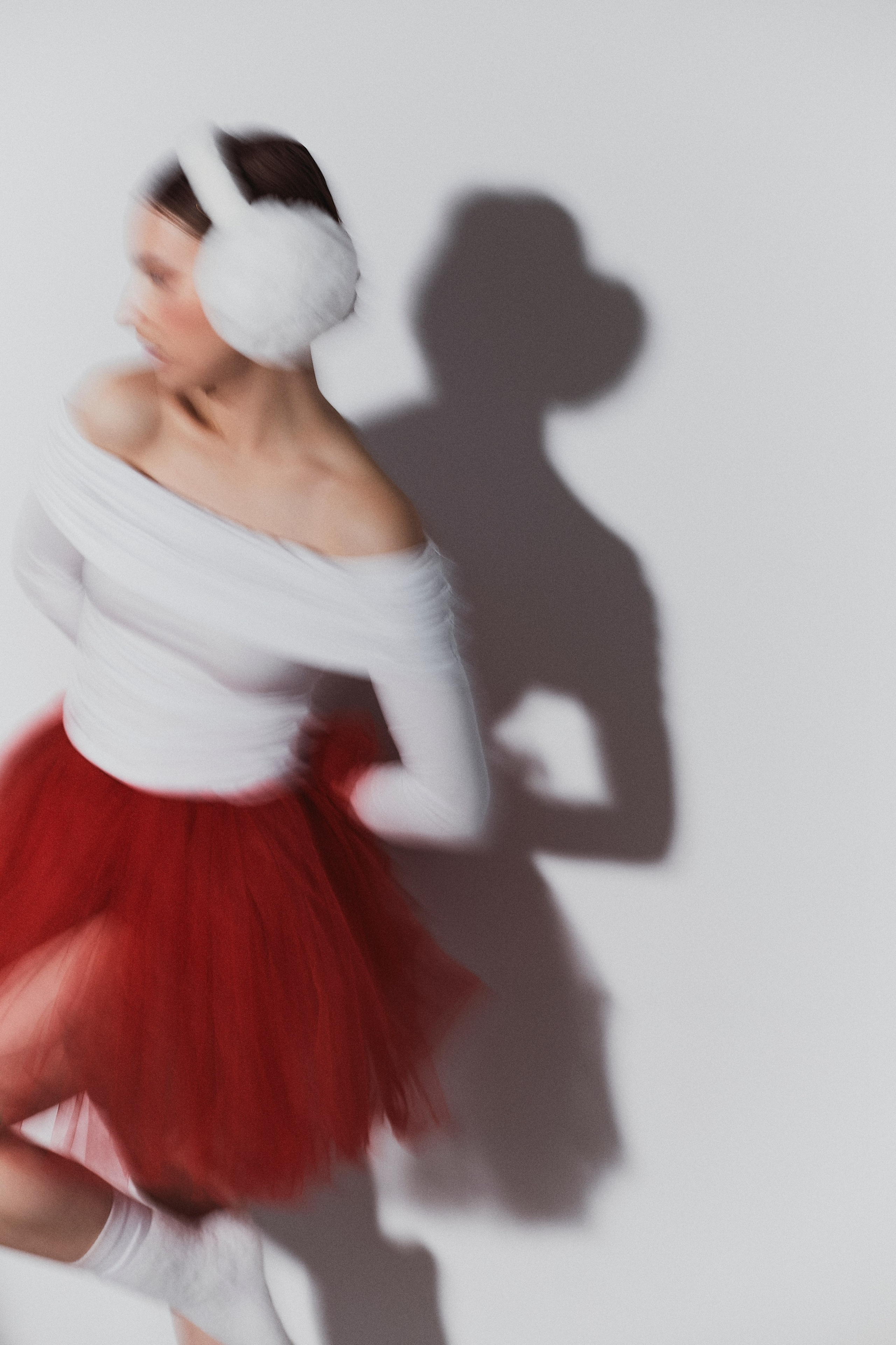 Мария. Фотограф Диана Хасанова, г. Казань